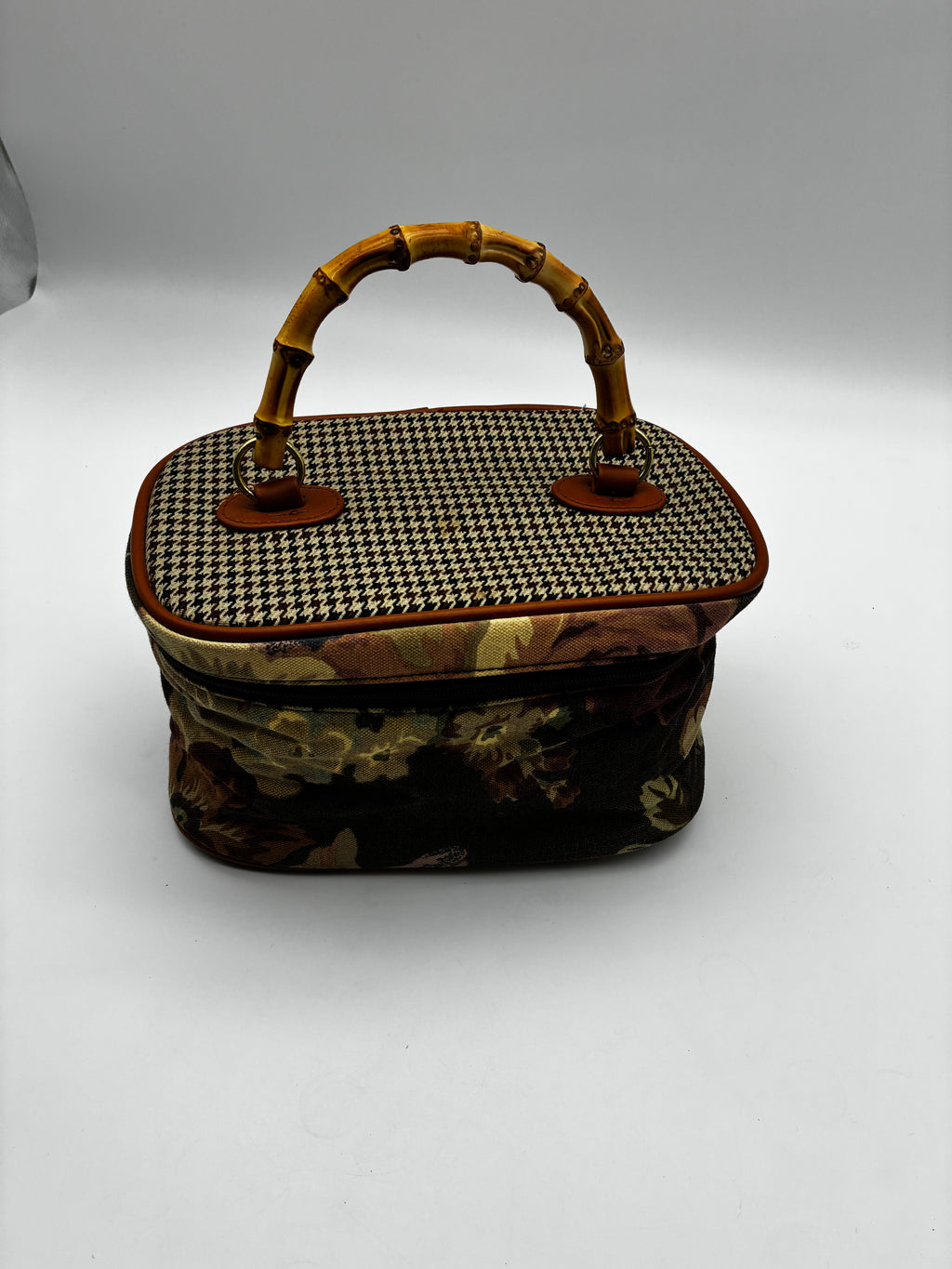 Travel Makeup Bag Set by Avon