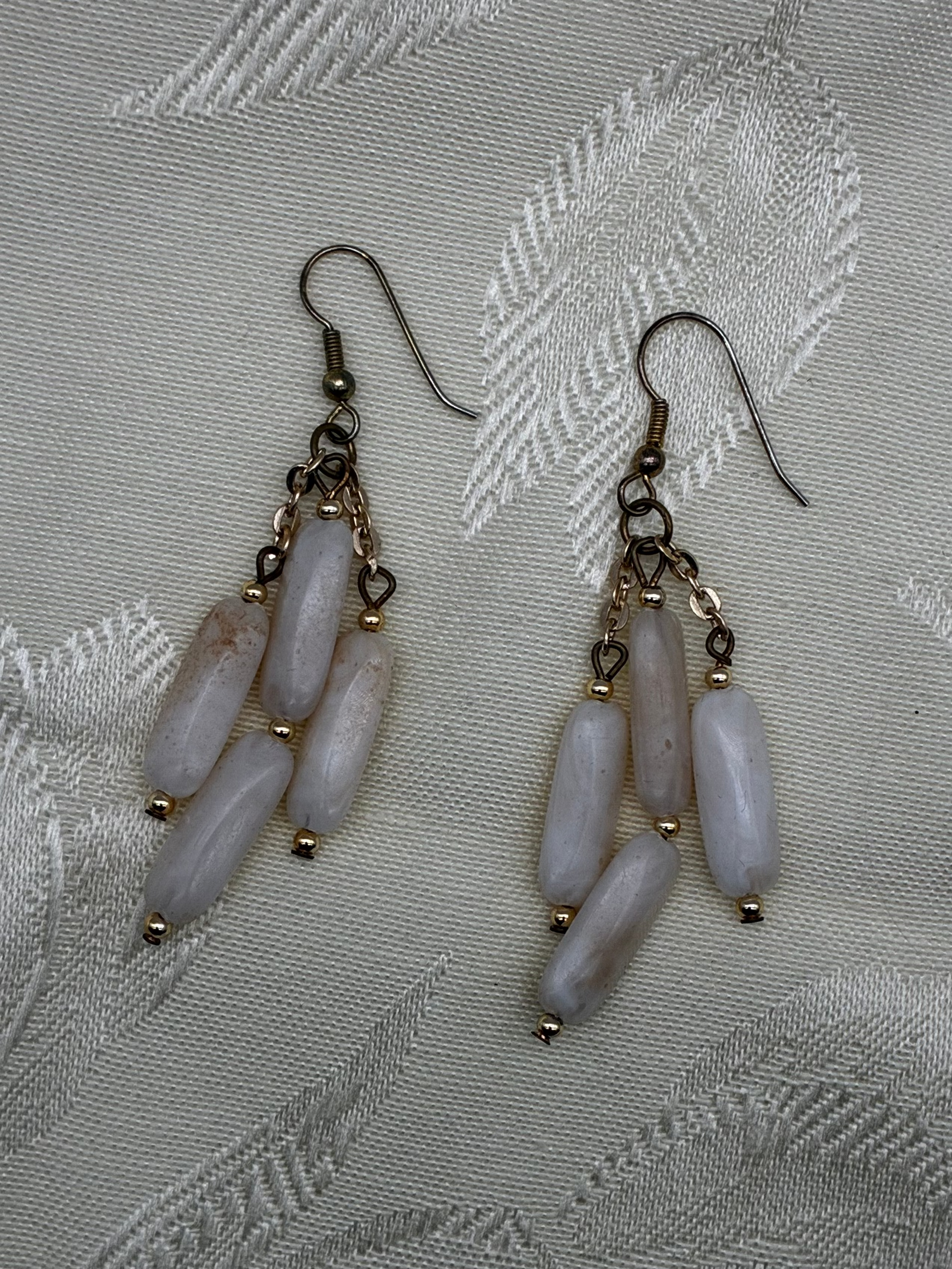 Vintage Dangle Earrings