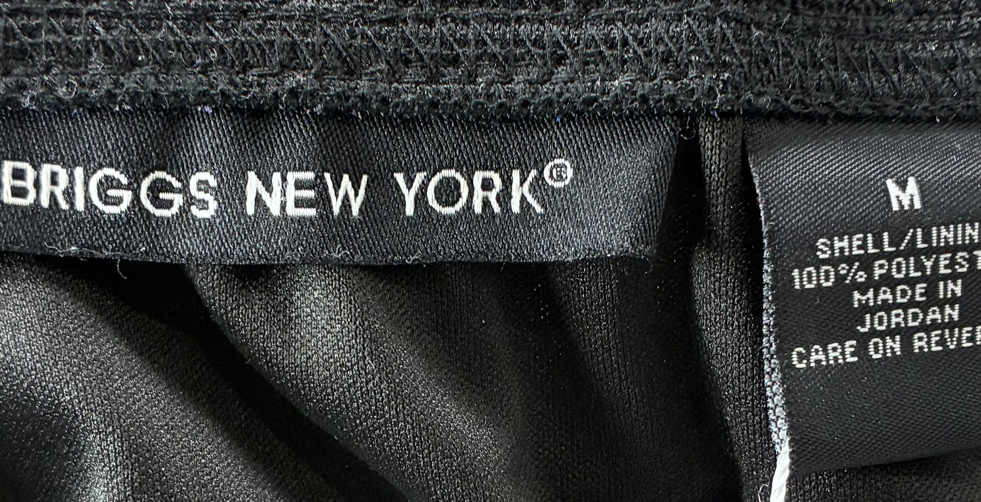 Paisley Maxi Skirt by Briggs New York