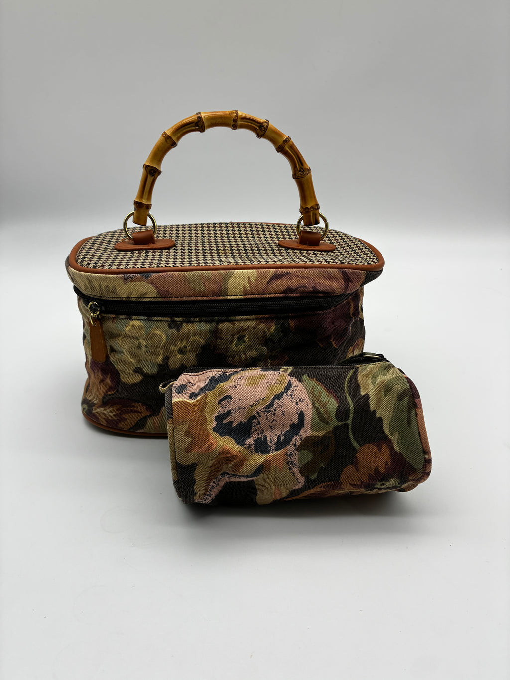 Travel Makeup Bag Set by Avon