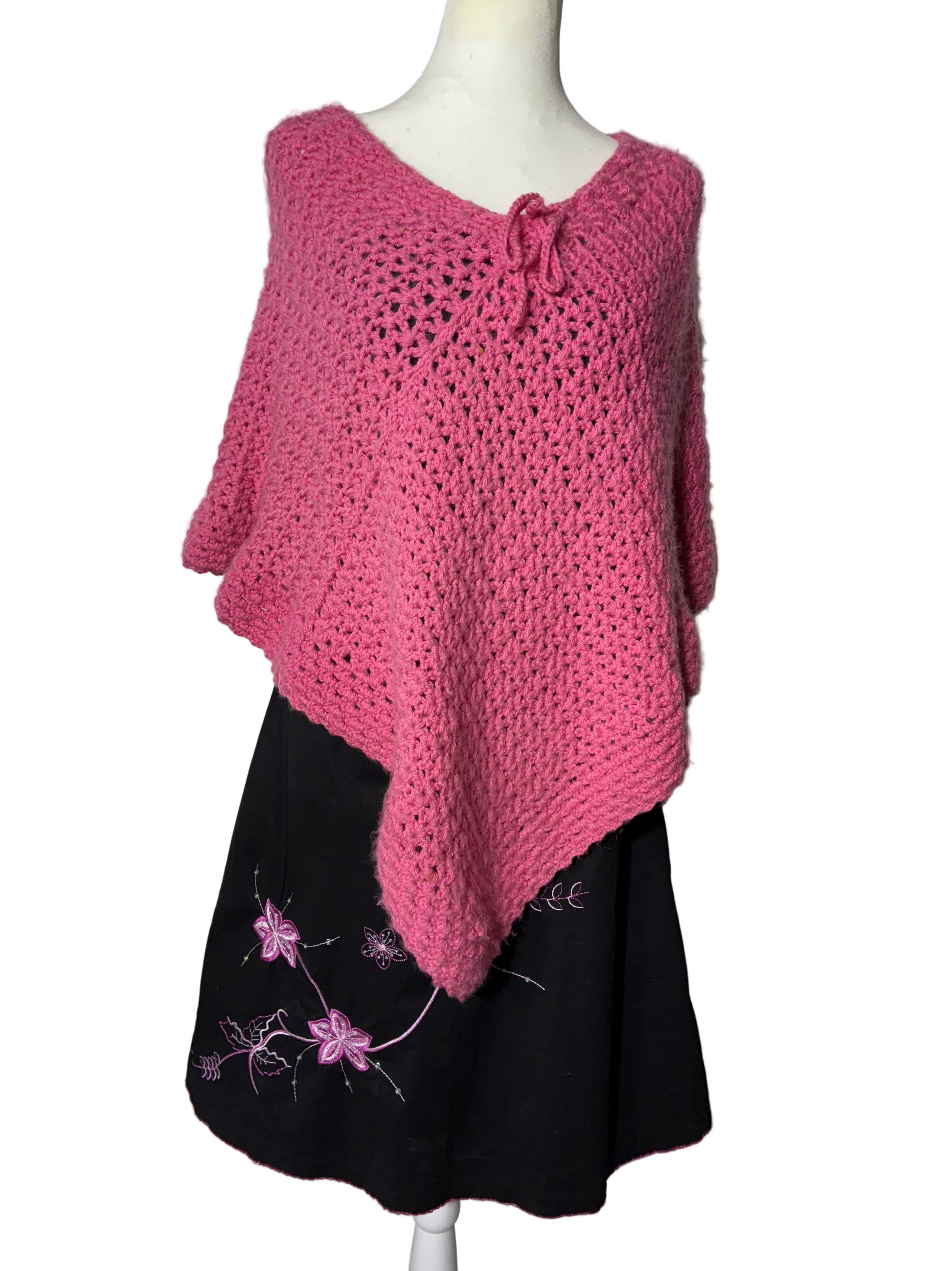 Y2K Jane Norman Dress