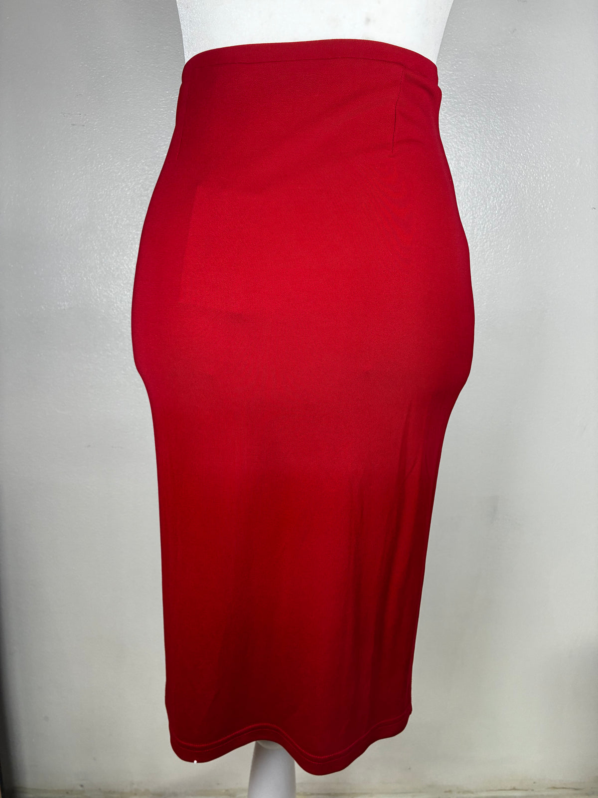 Y2K Midi Skirt by Express