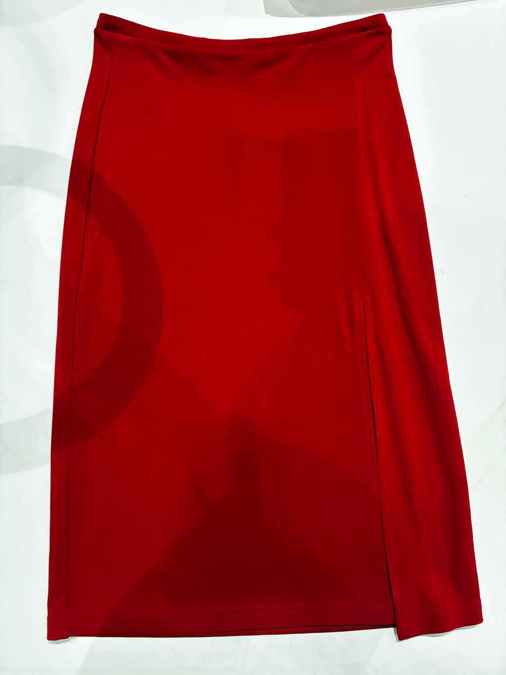 Y2K Midi Skirt by Express
