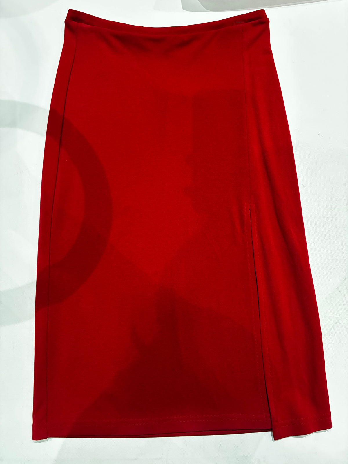 Y2K Midi Skirt by Express