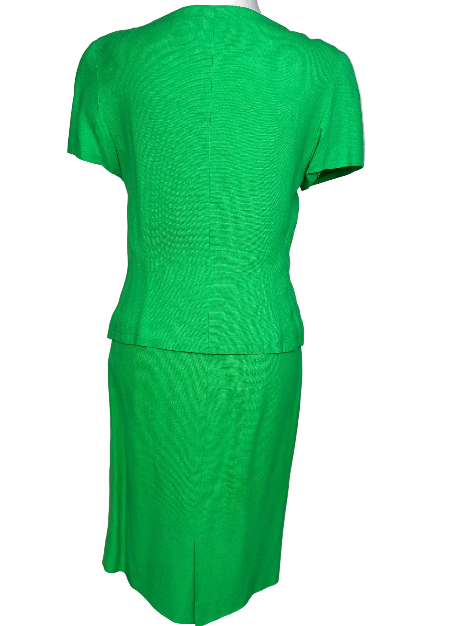 Vintage Genny Italian Set