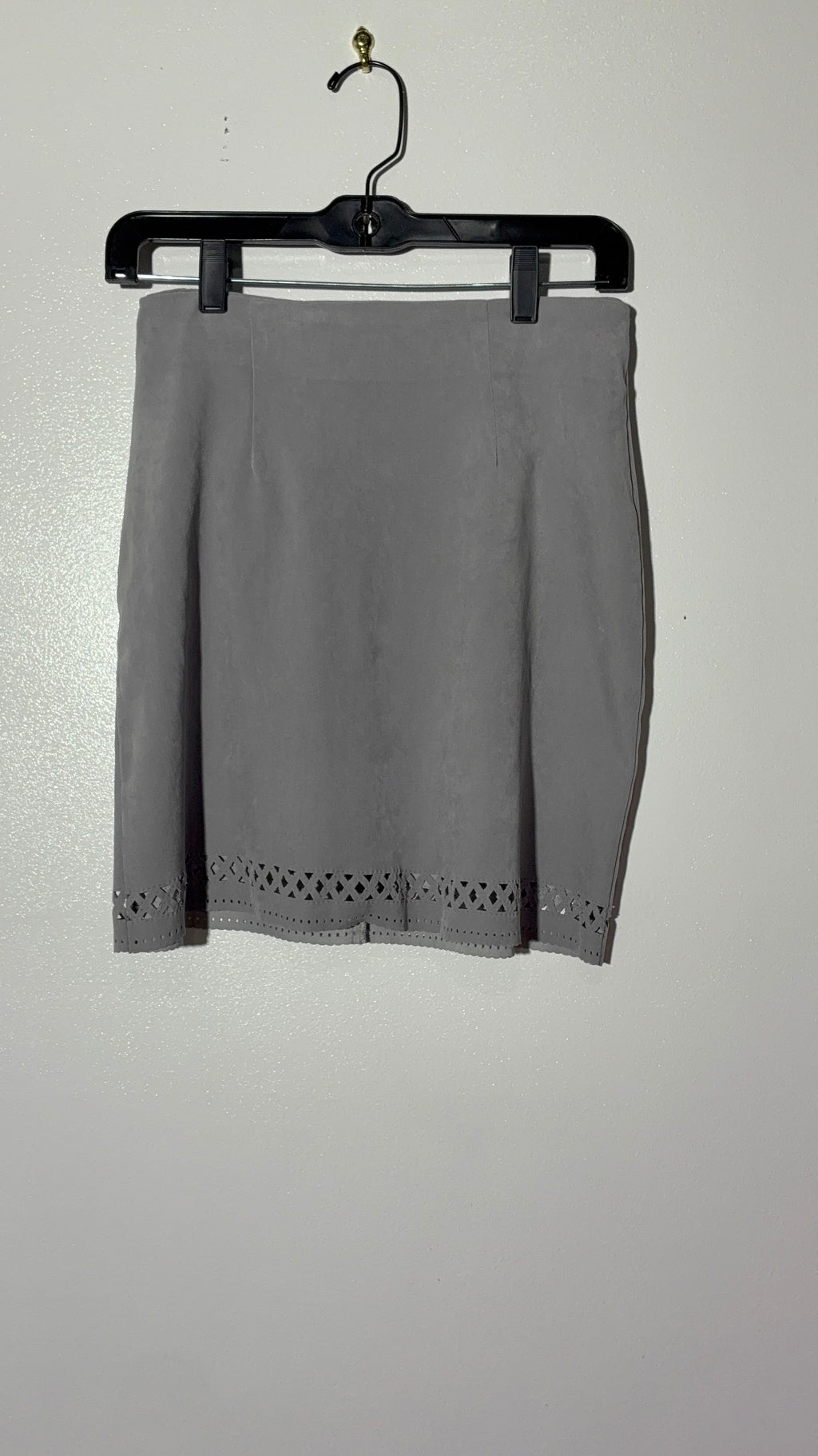 Vintage Faux Suede set