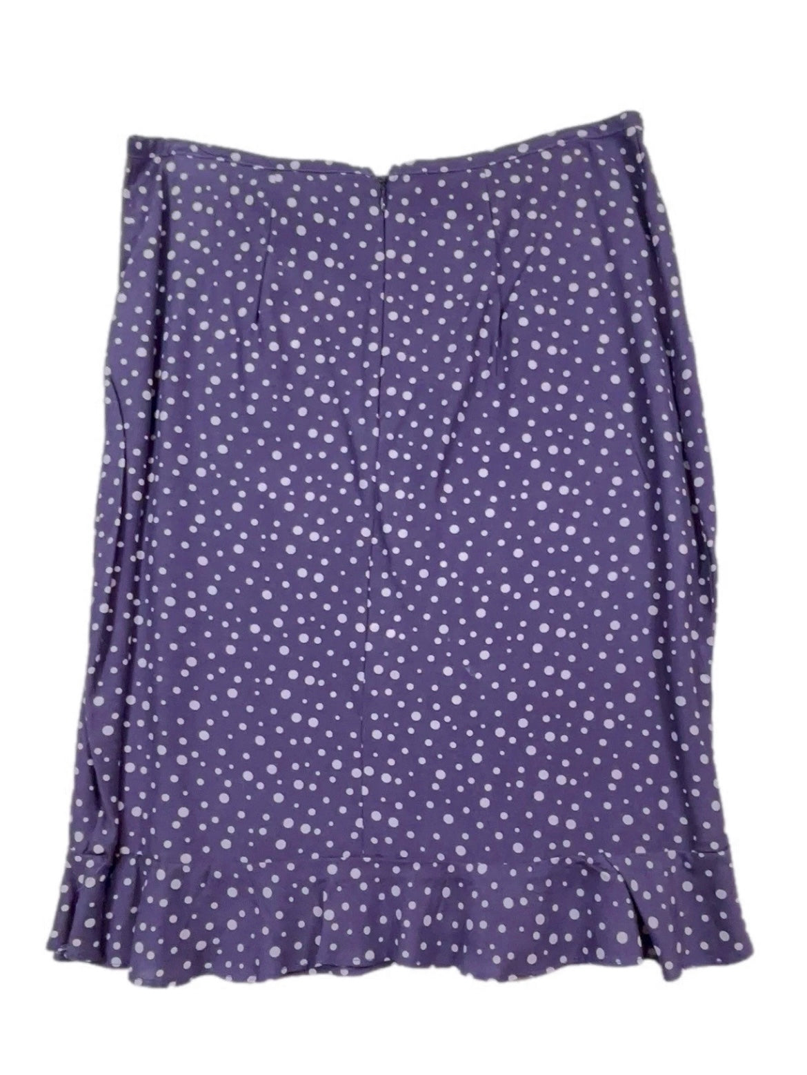 Polka Dot Skirt by Xhiliration