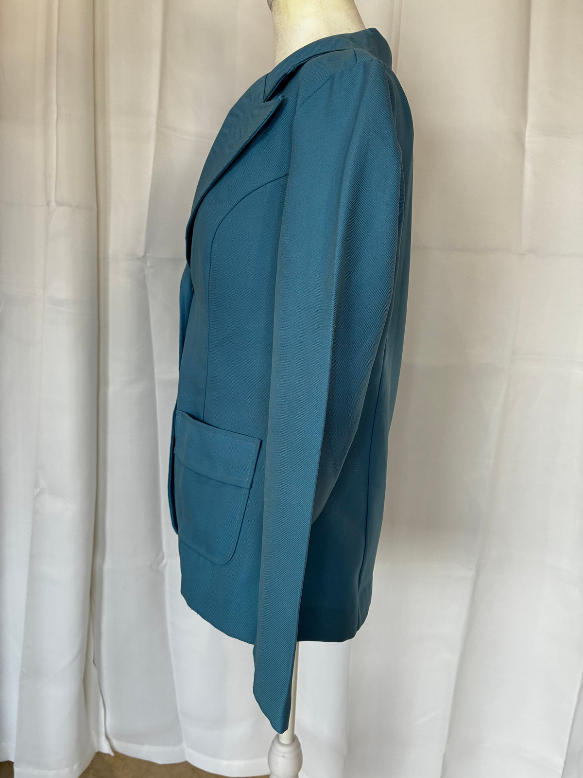 Vintage Blazer by Shorty’s Place