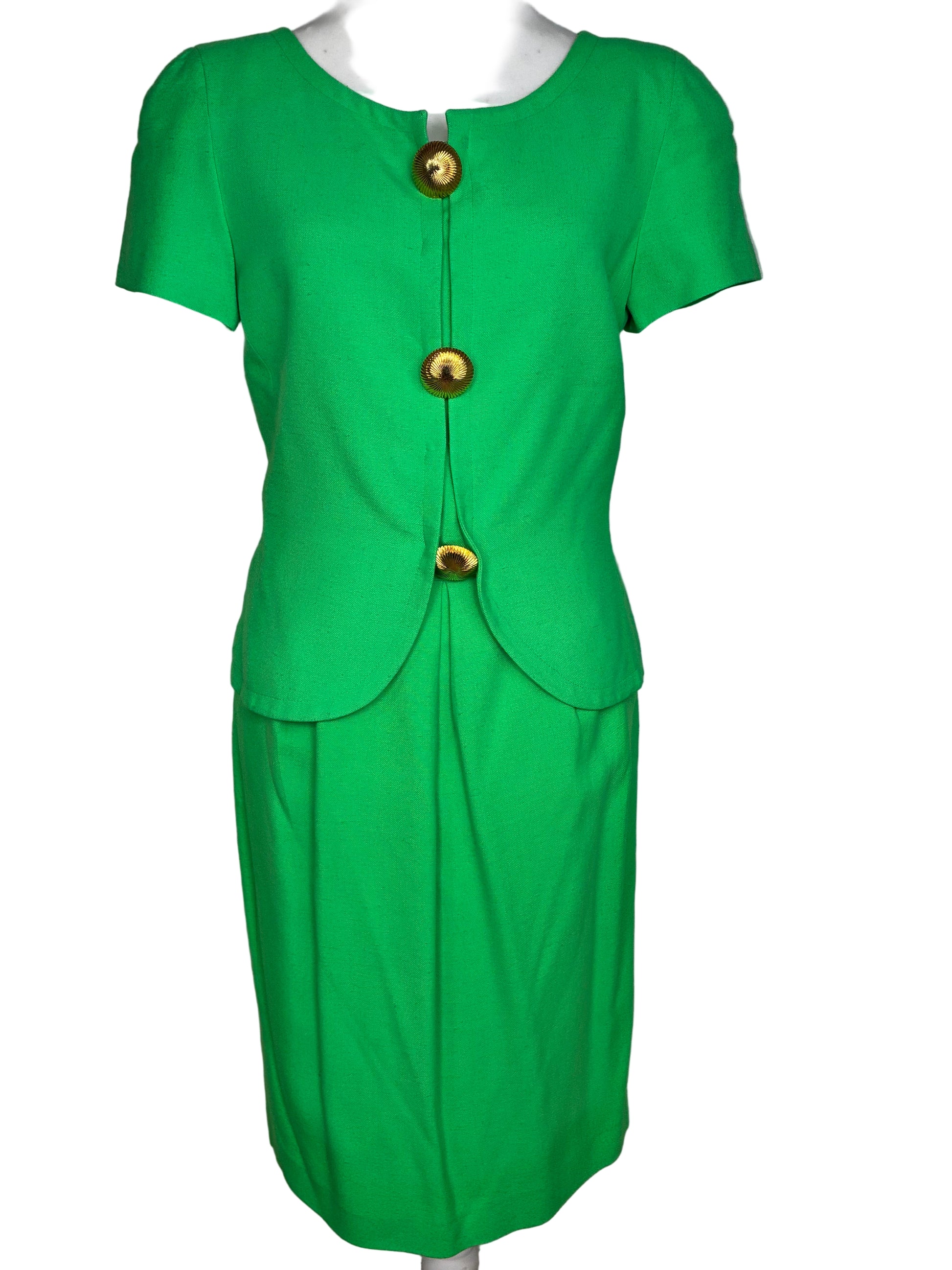 Vintage Genny Italian Set