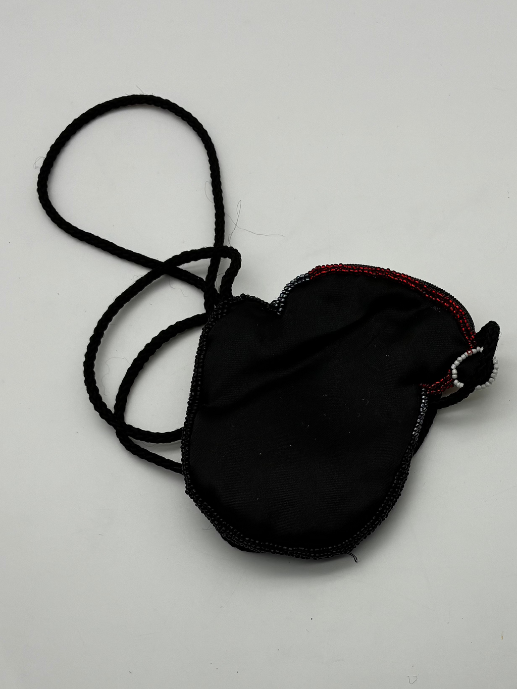 Christmas Cat Crossbody