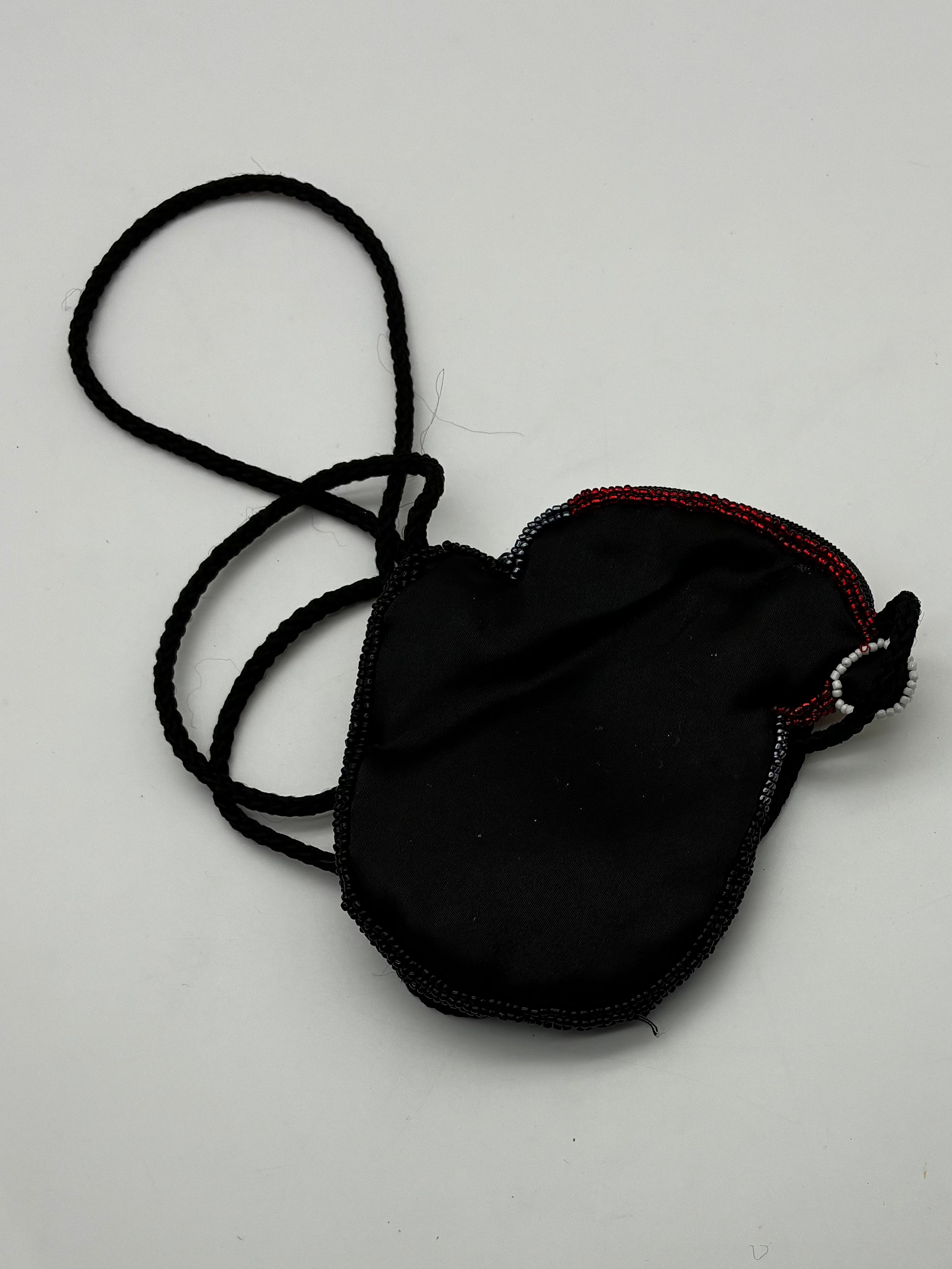 Christmas Cat Crossbody