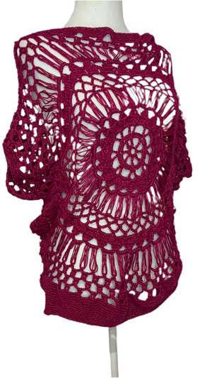 Crochet Top