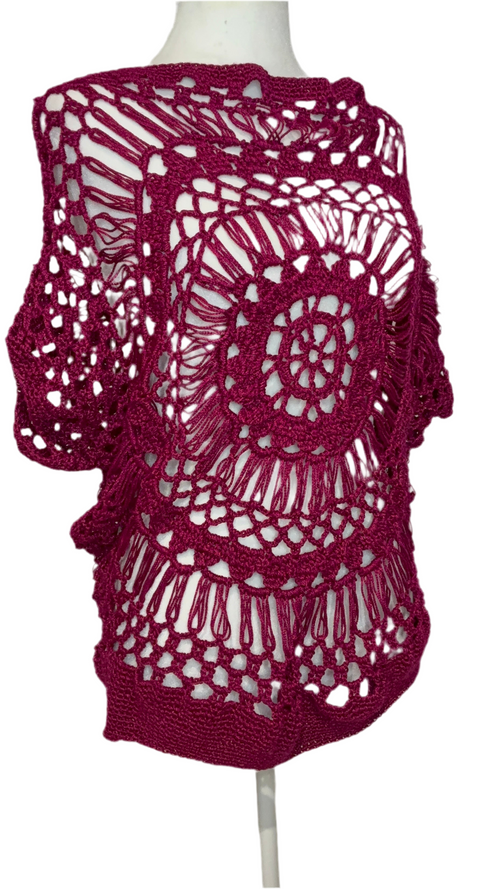 Crochet Top