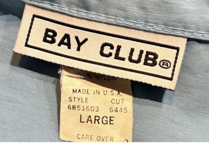 Vintage Jacket by Bay Club