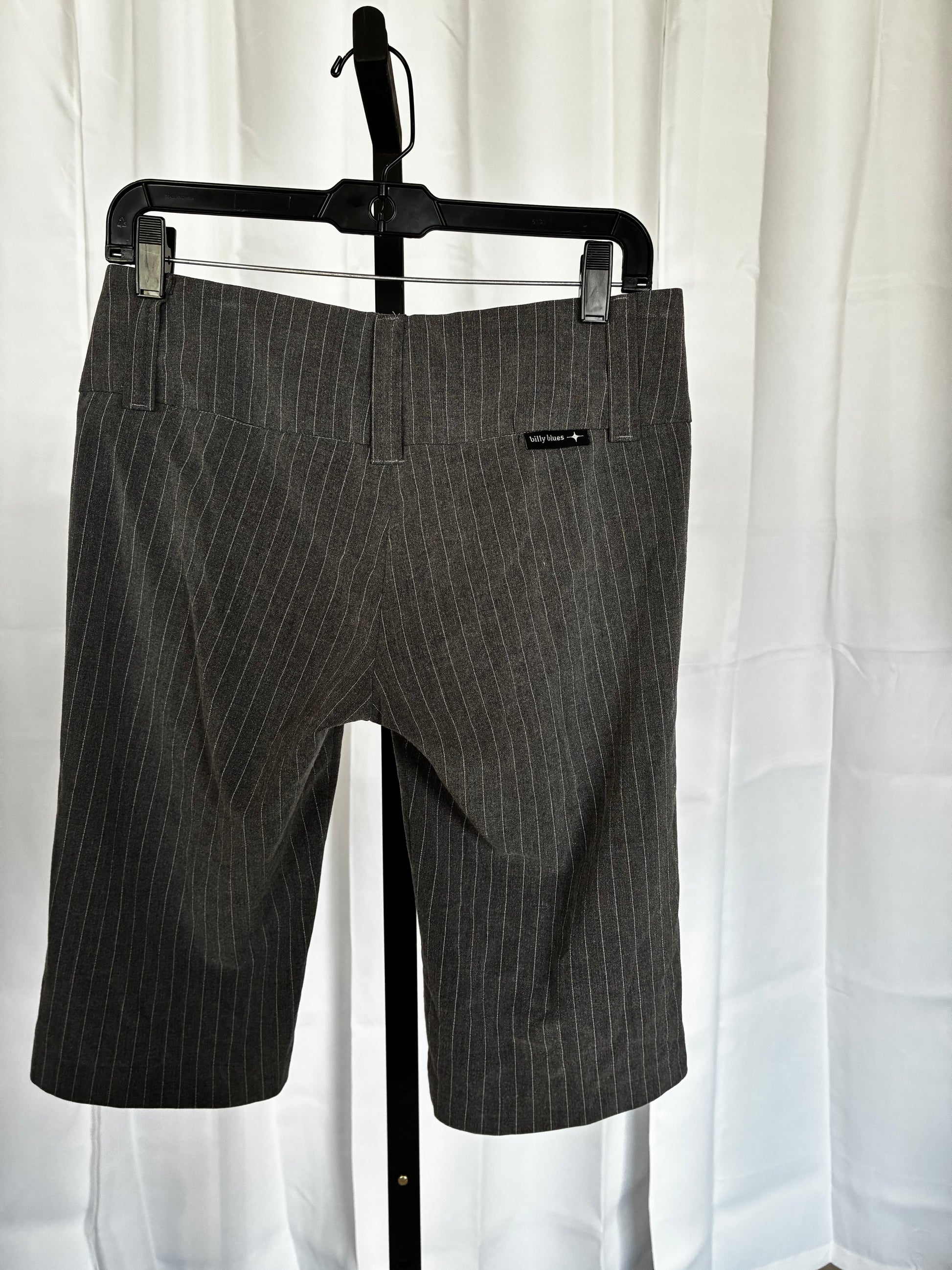 Y2K Bermuda Shorts by Billy Blues