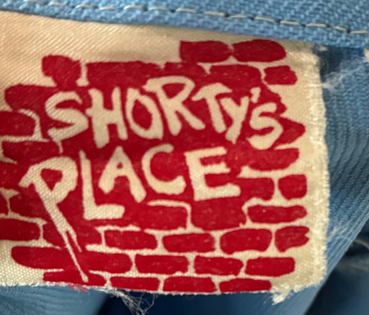 Vintage Blazer by Shorty’s Place