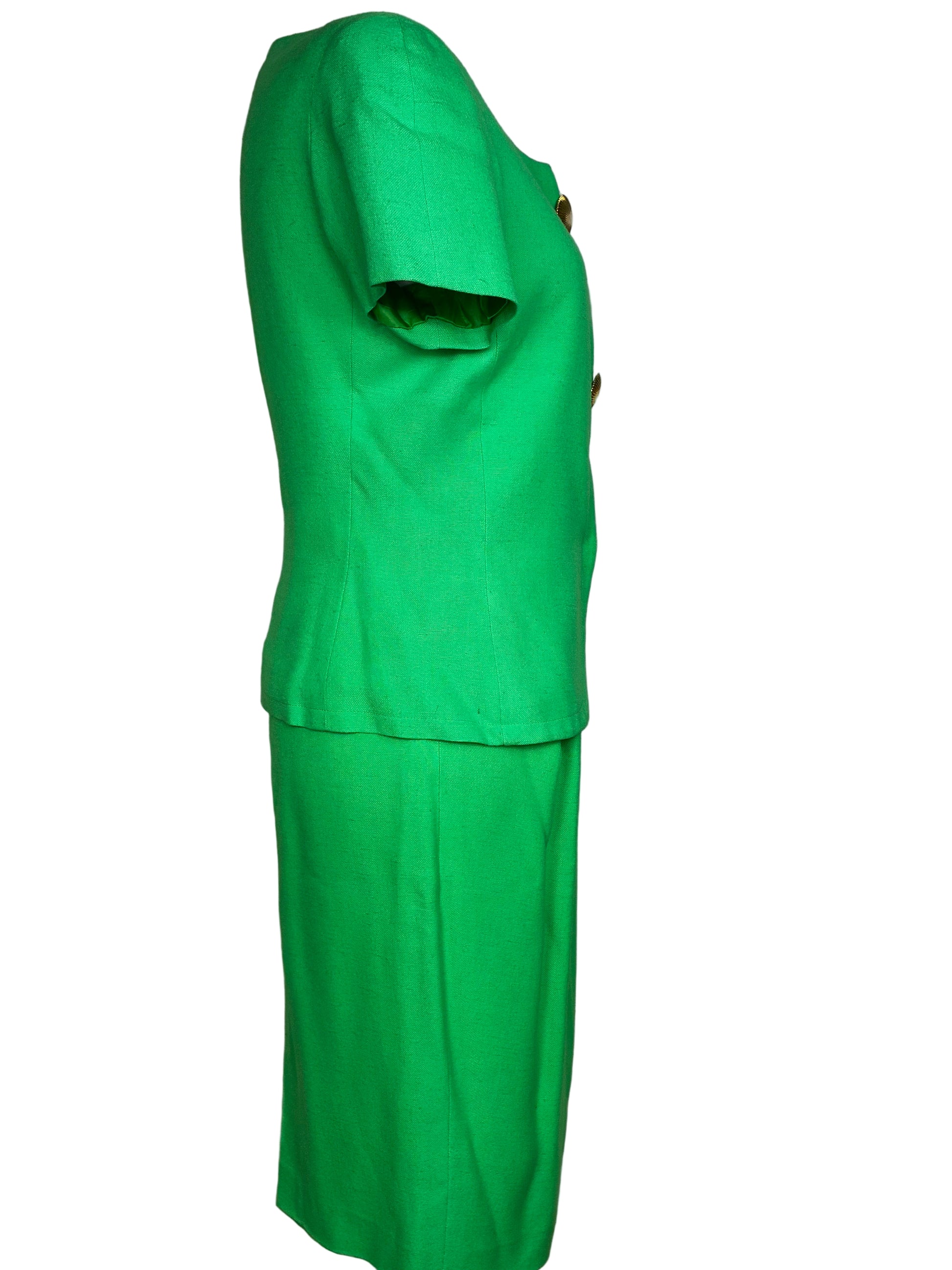 Vintage Genny Italian Set