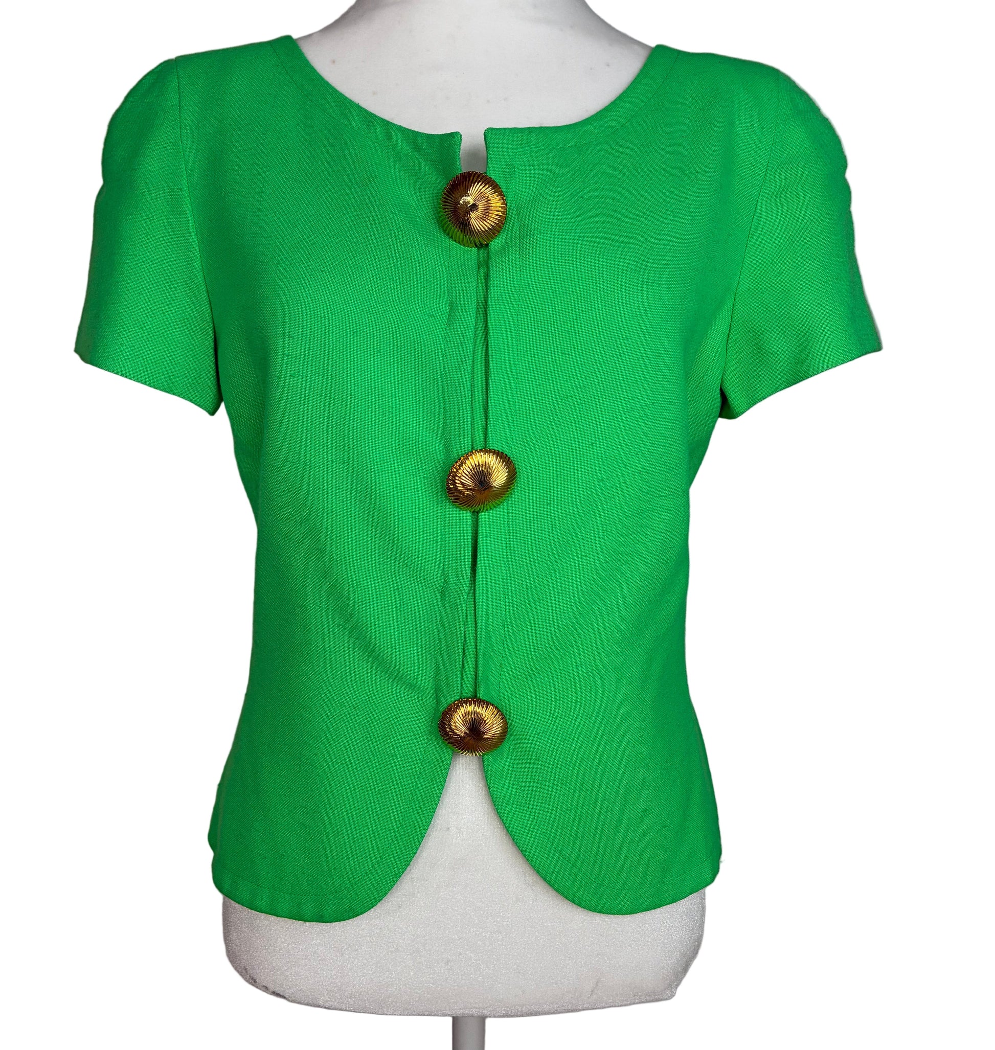 Vintage Genny Italian Set