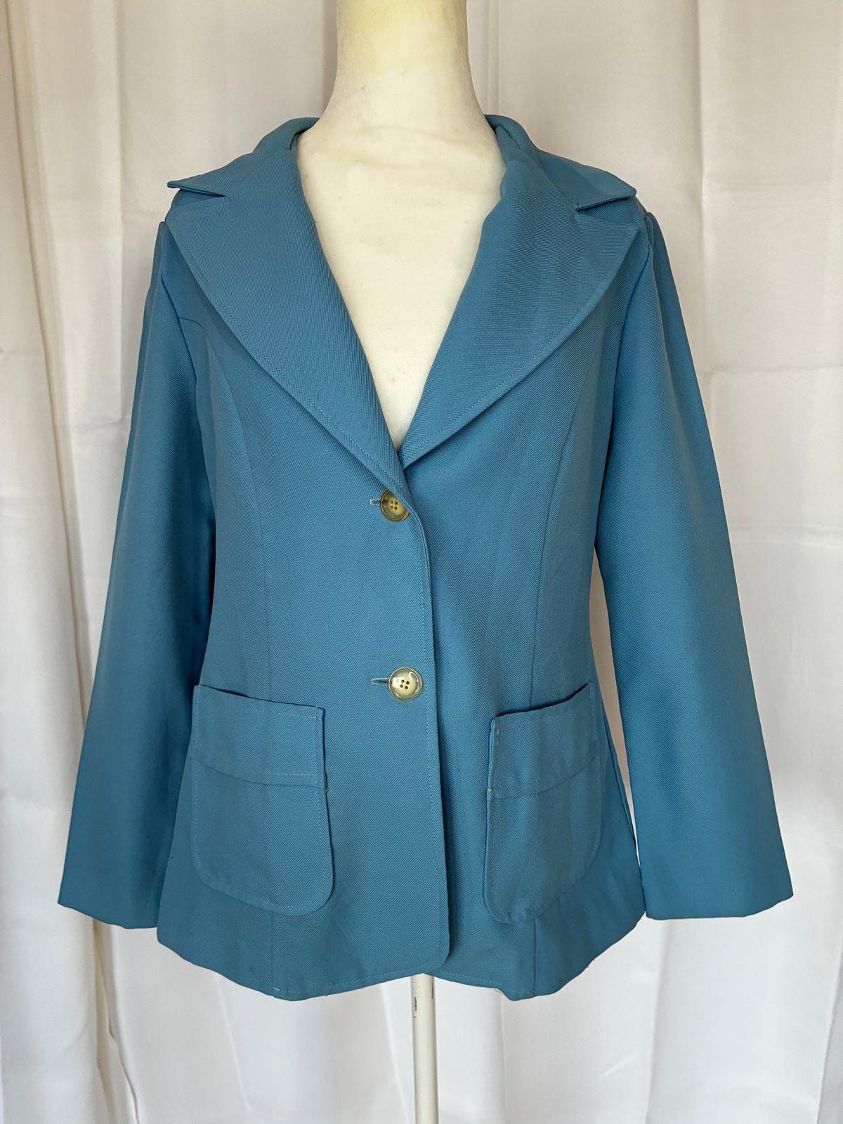Vintage Blazer by Shorty’s Place