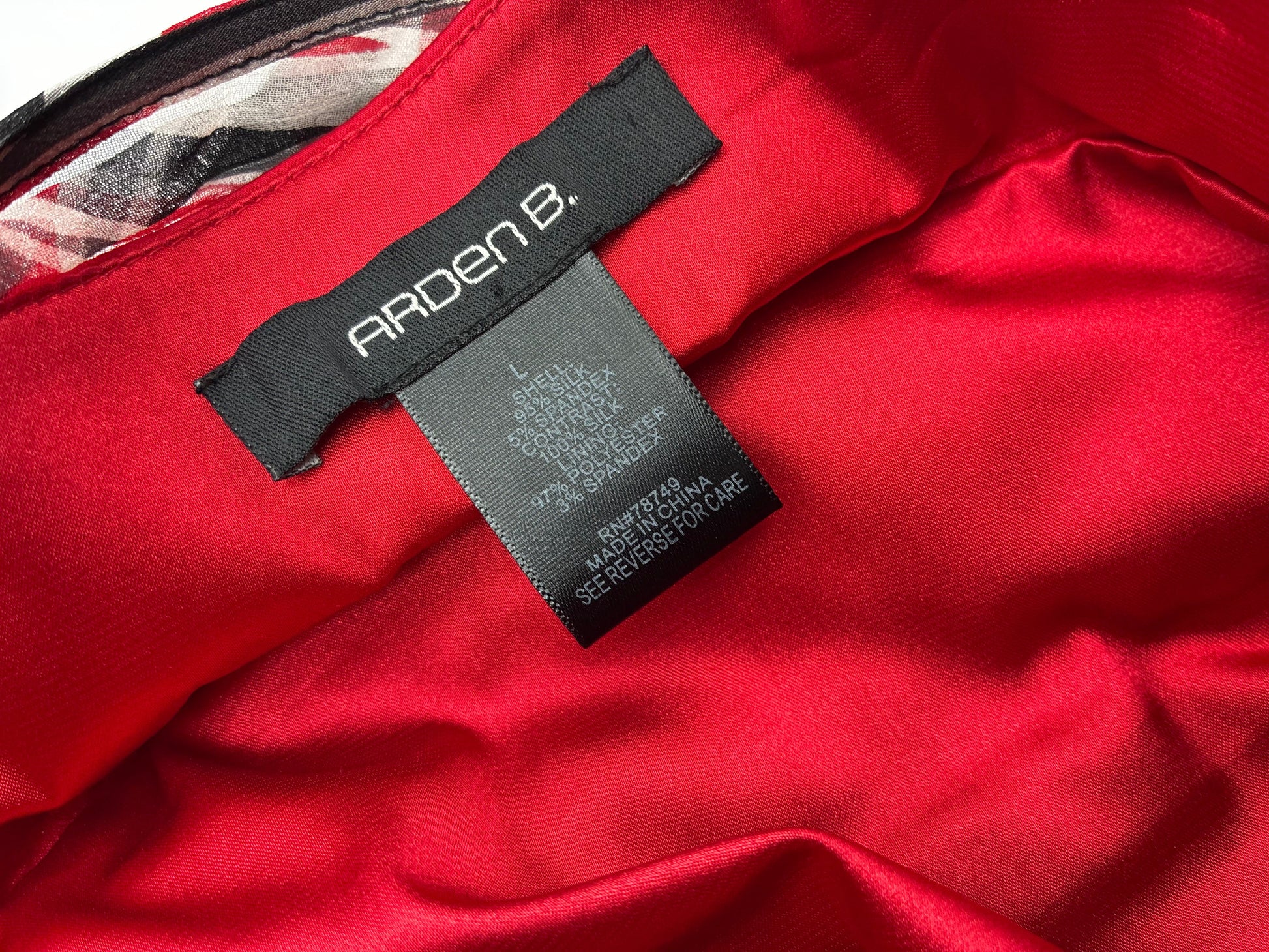 Y2K Satin Halter Top