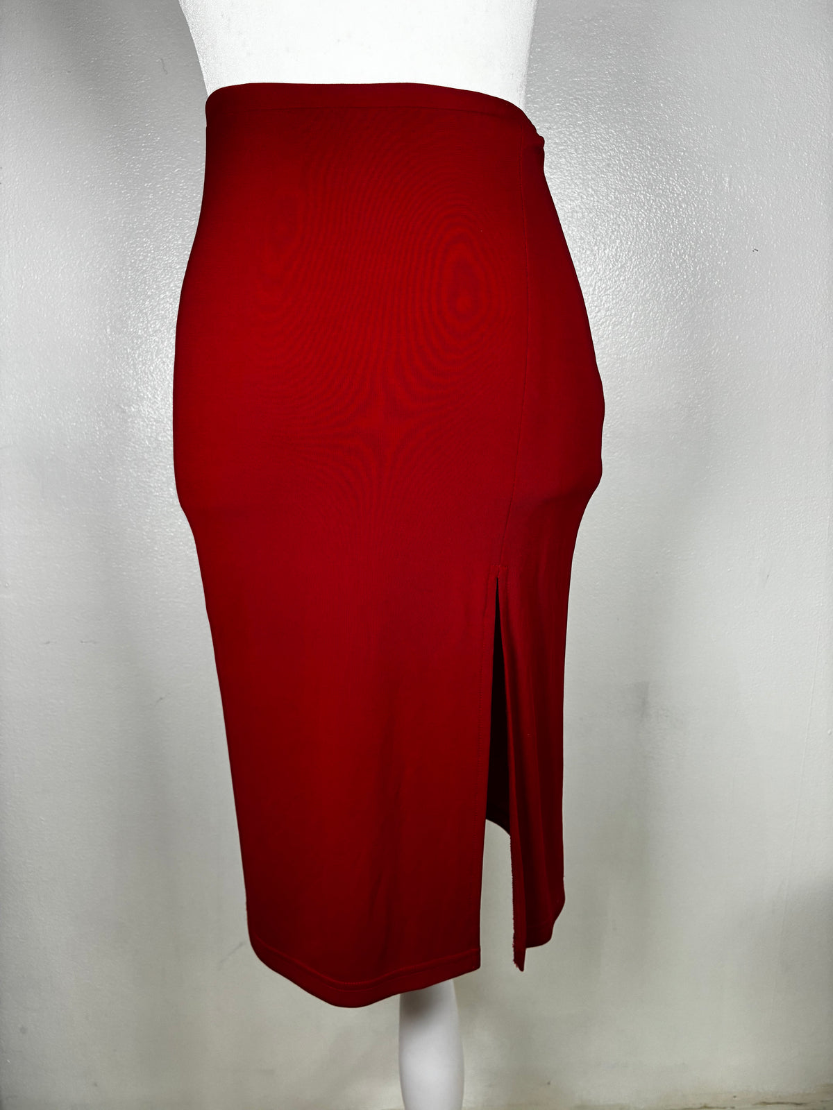 Y2K Midi Skirt by Express