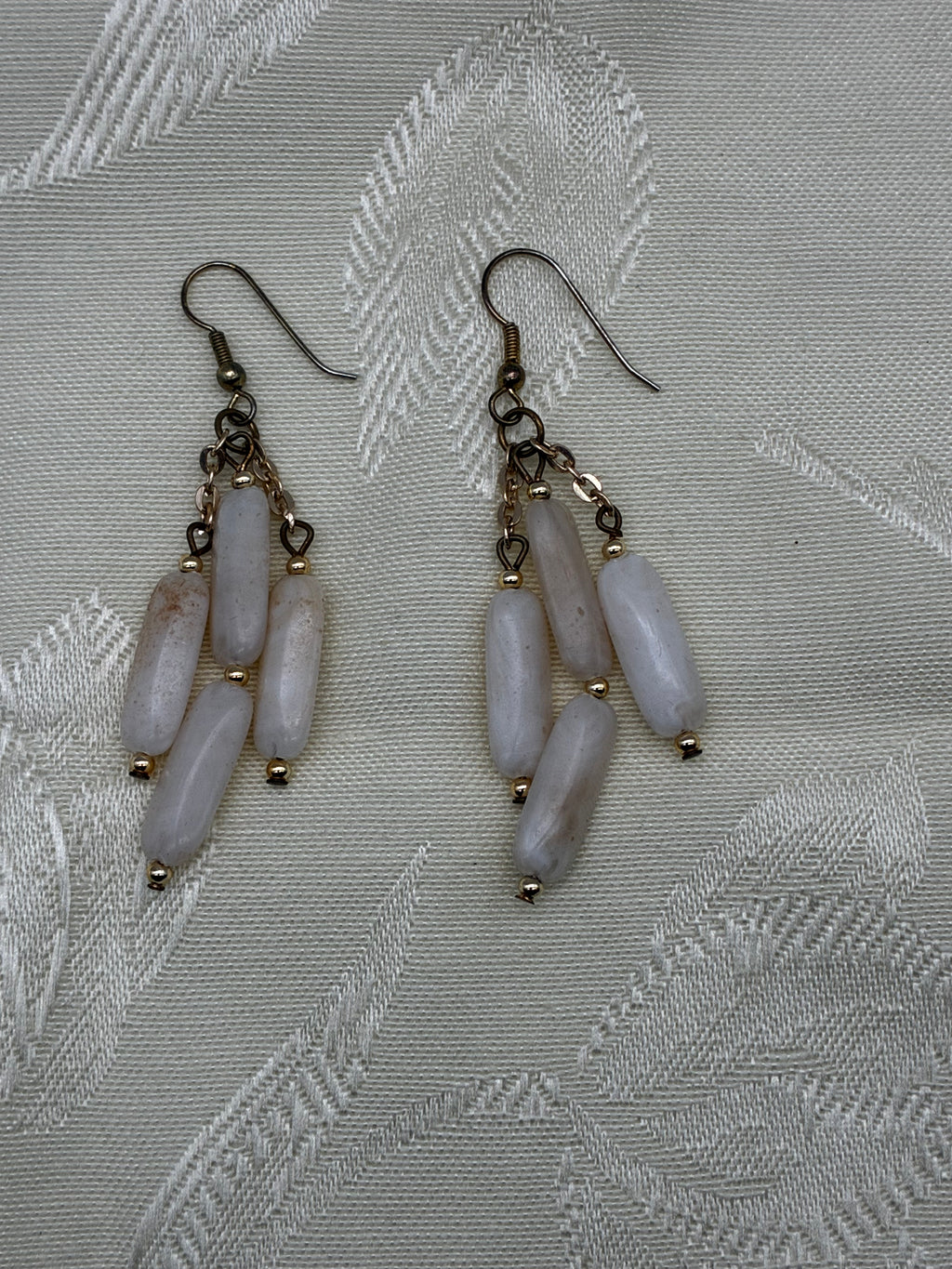 Vintage Dangle Earrings