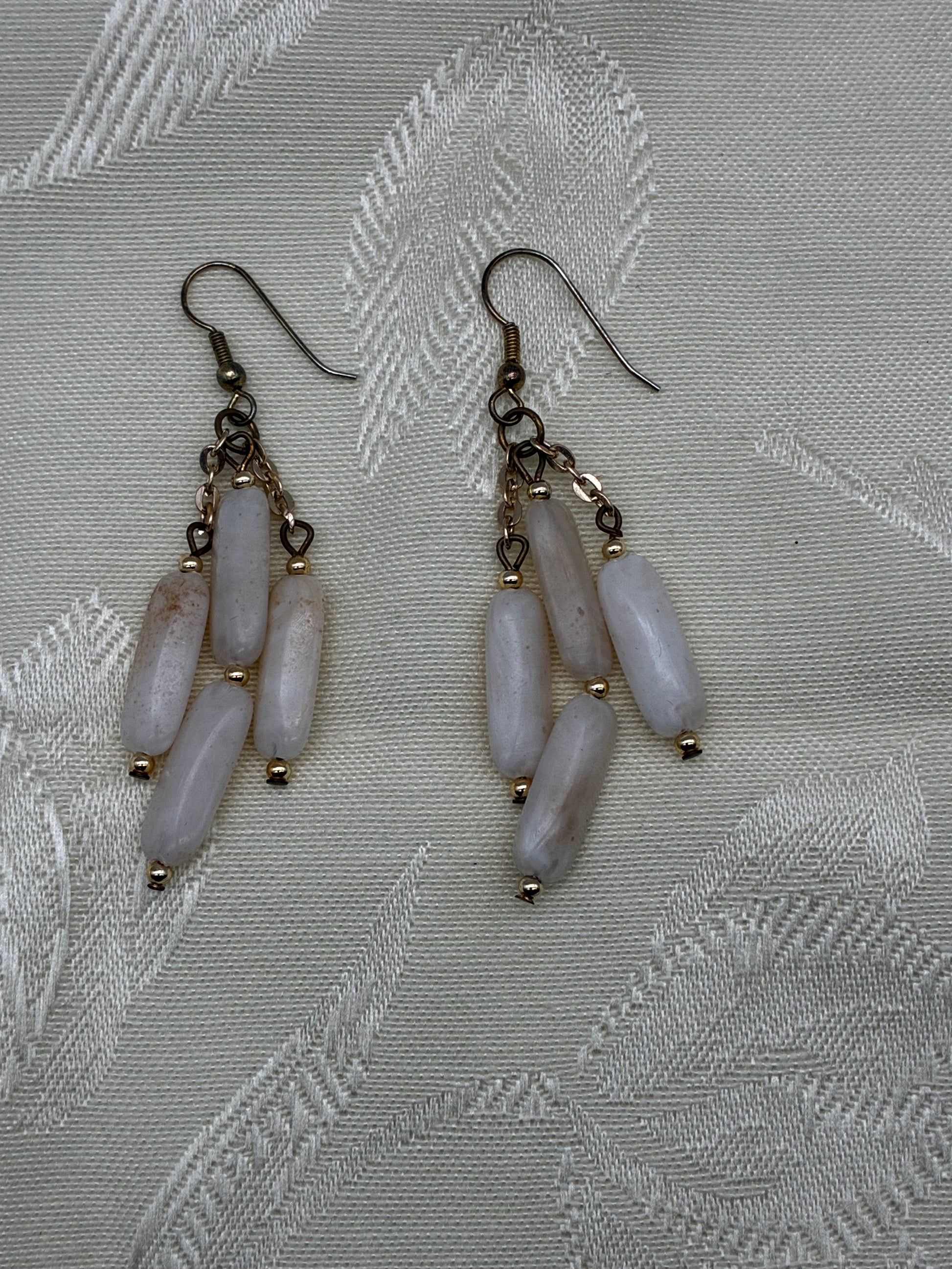 Vintage Dangle Earrings