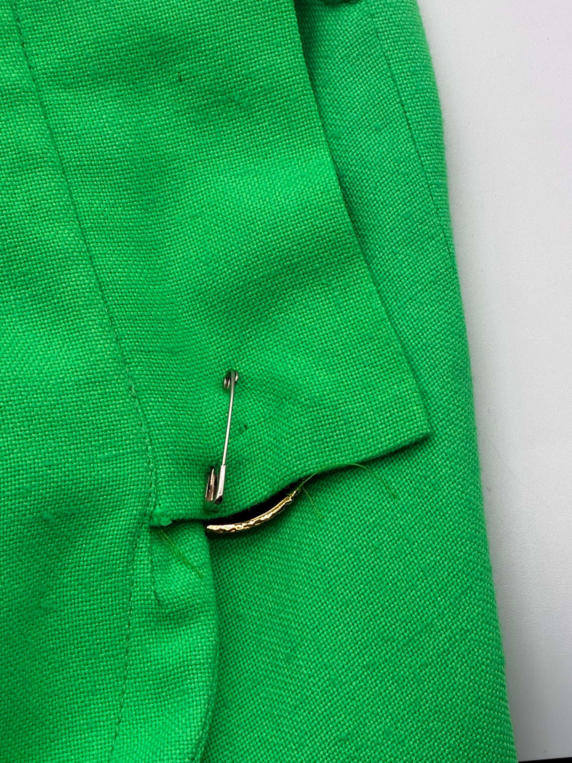 Vintage Genny Italian Set