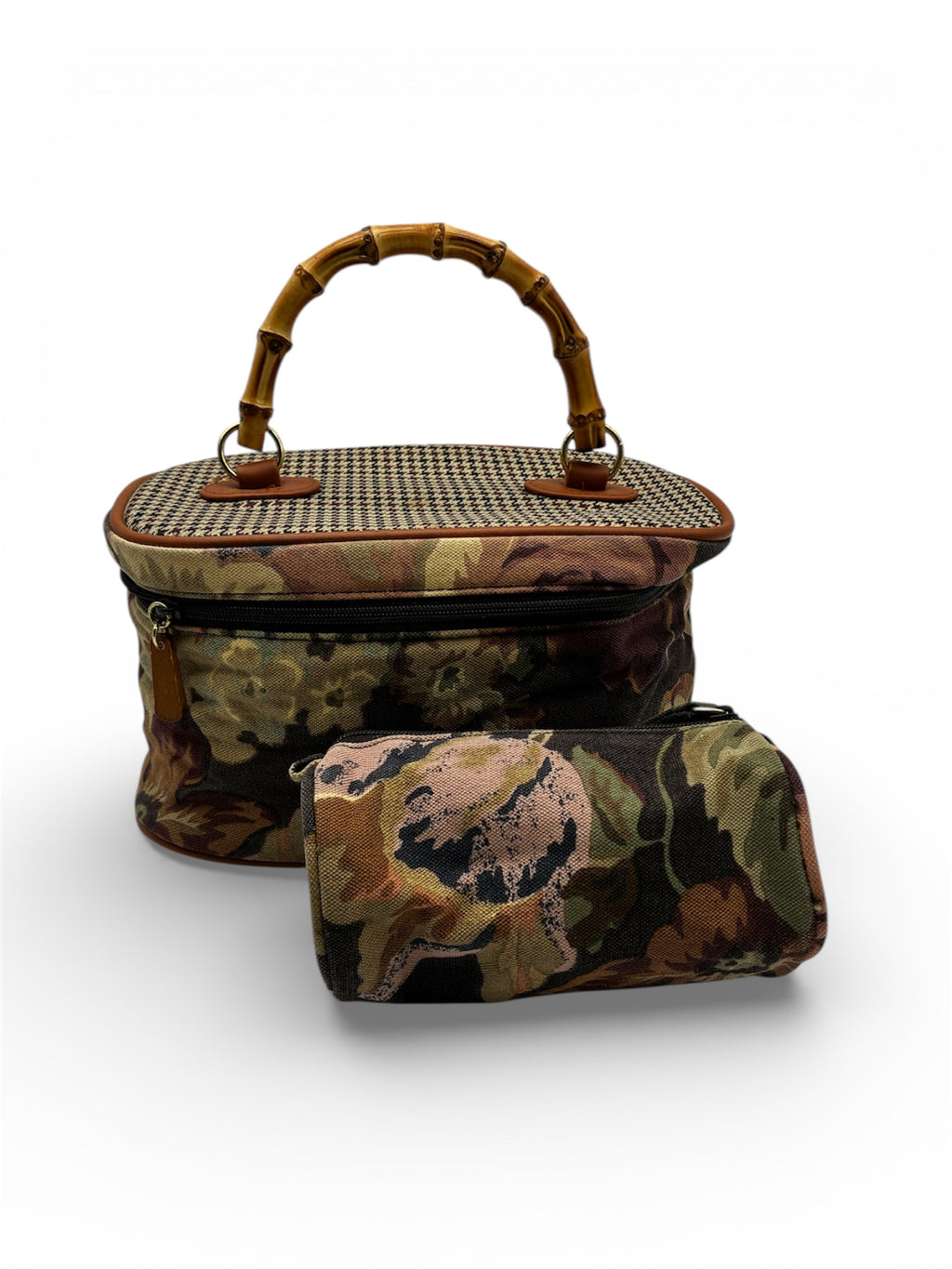 Travel Makeup Bag Set by Avon