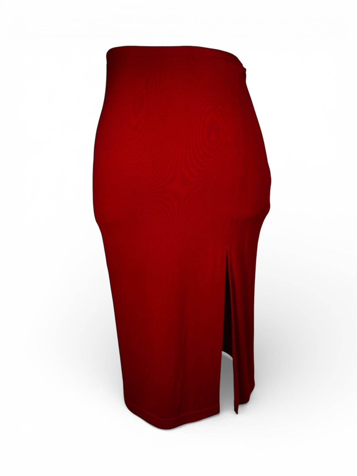 Y2K Midi Skirt by Express