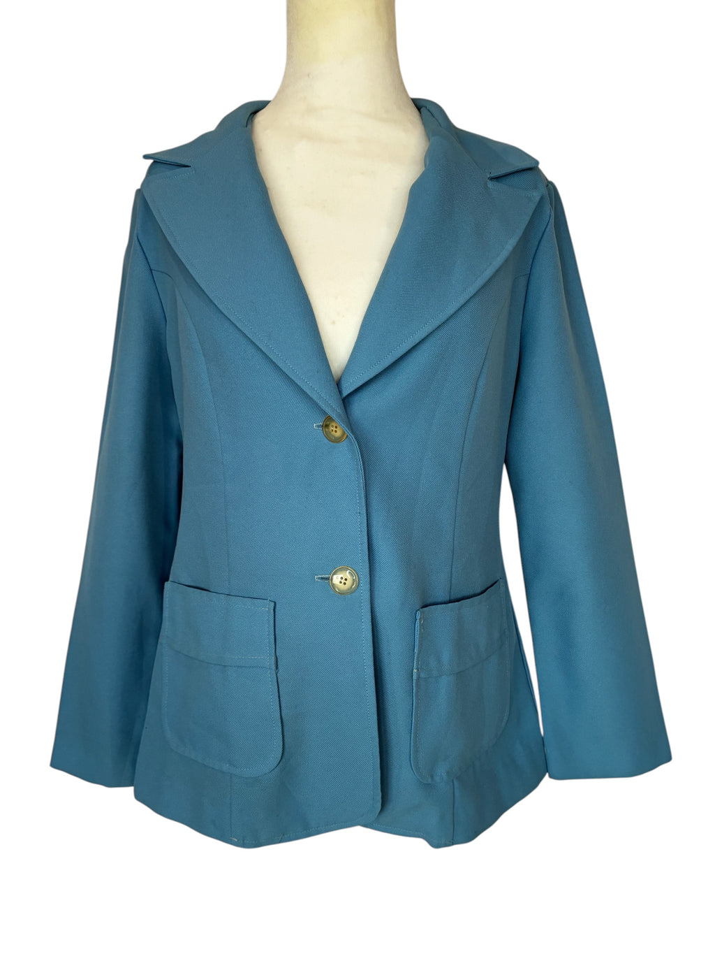 Vintage Blazer by Shorty’s Place