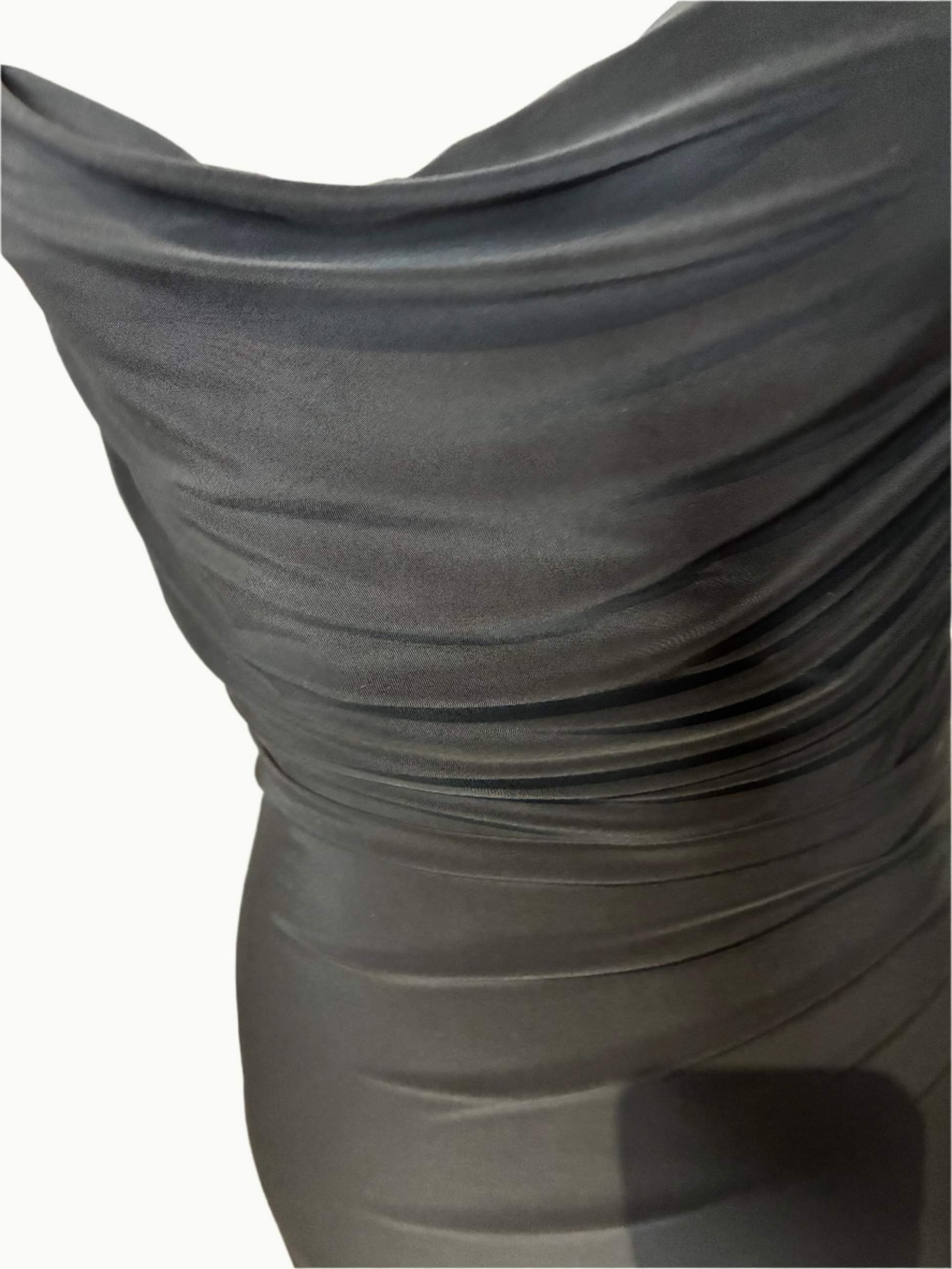 21 Saints Little Black Dress