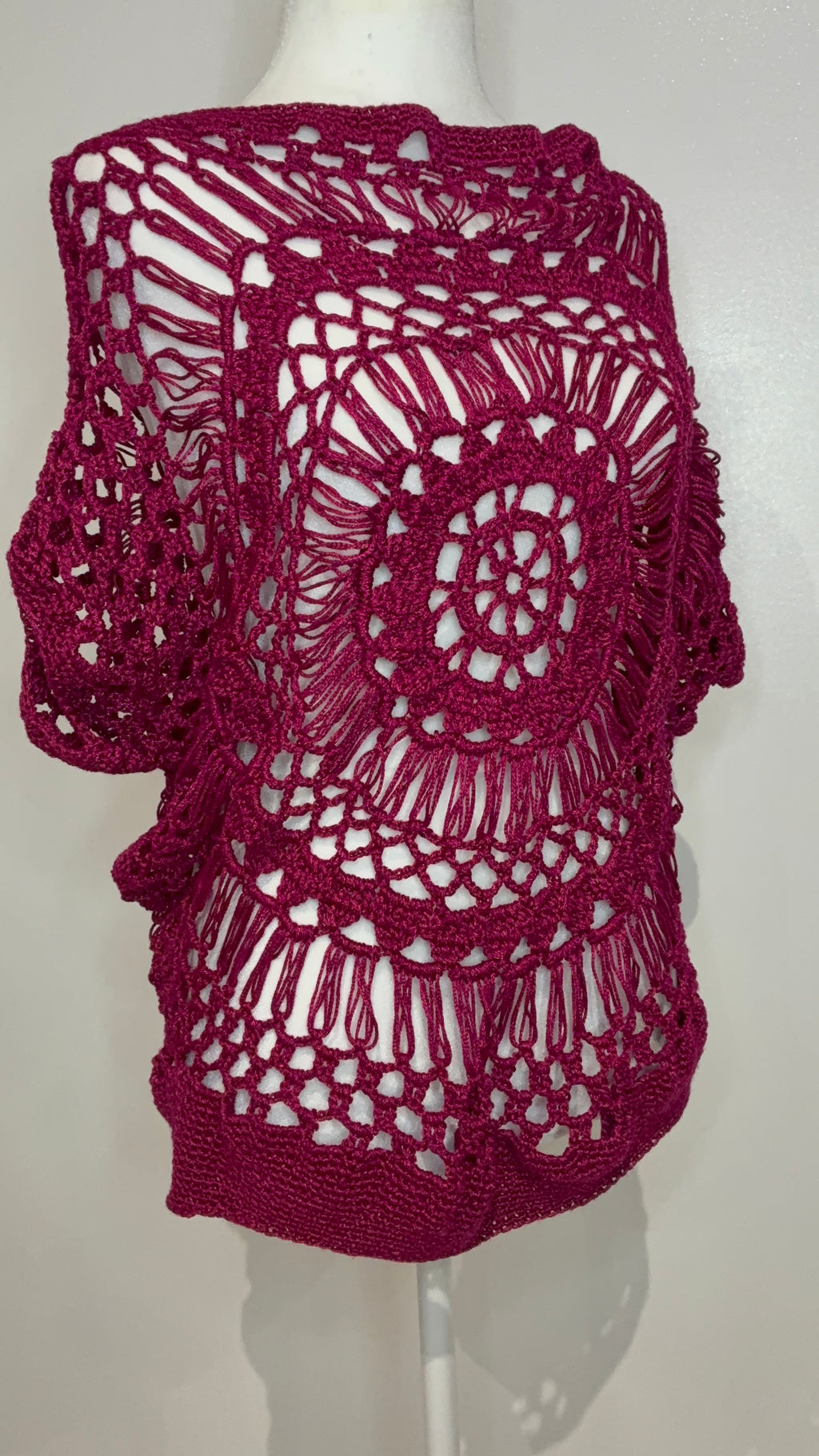 Crochet Top