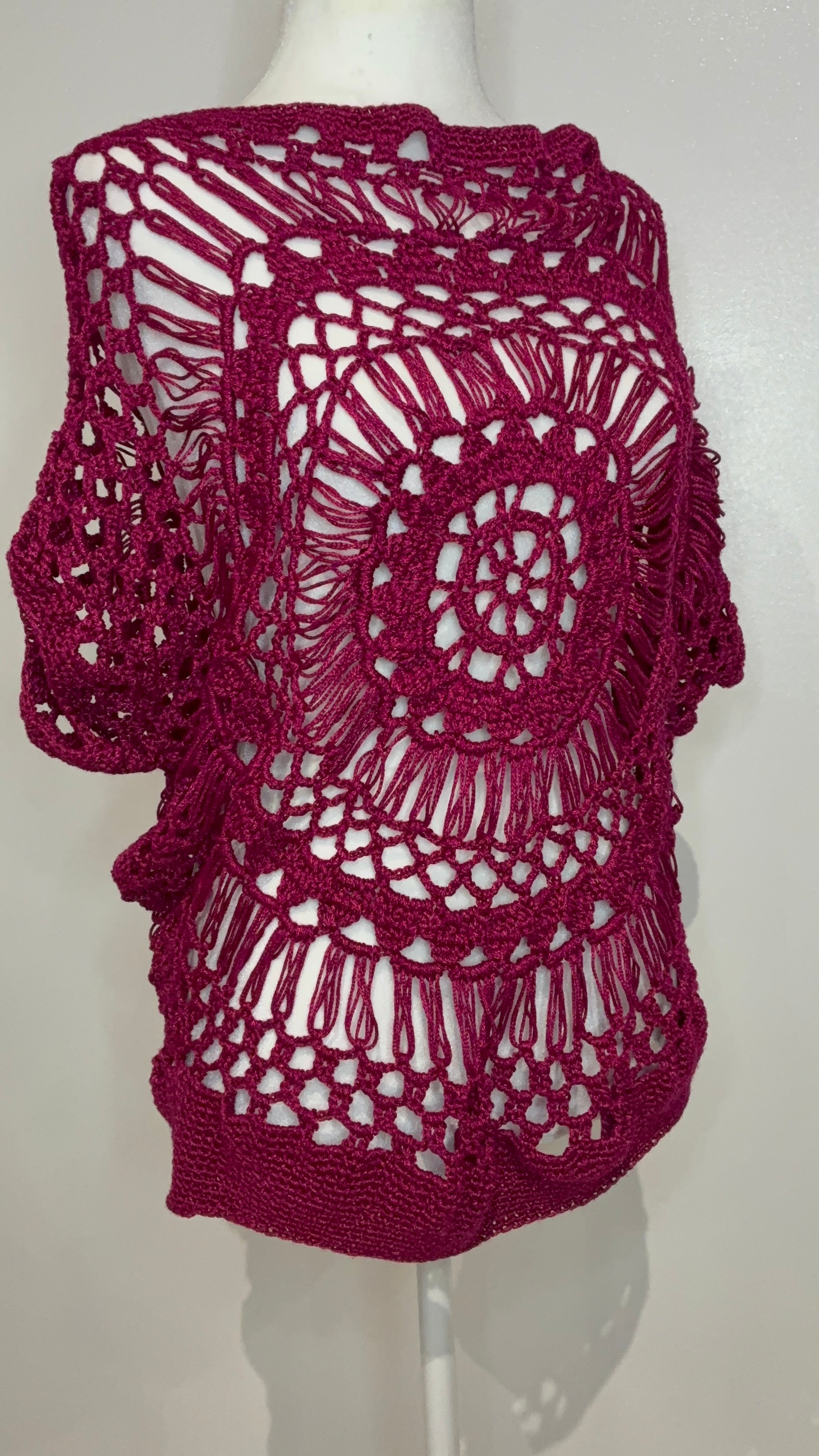 Crochet Top