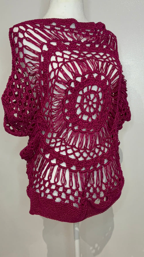 Crochet Top