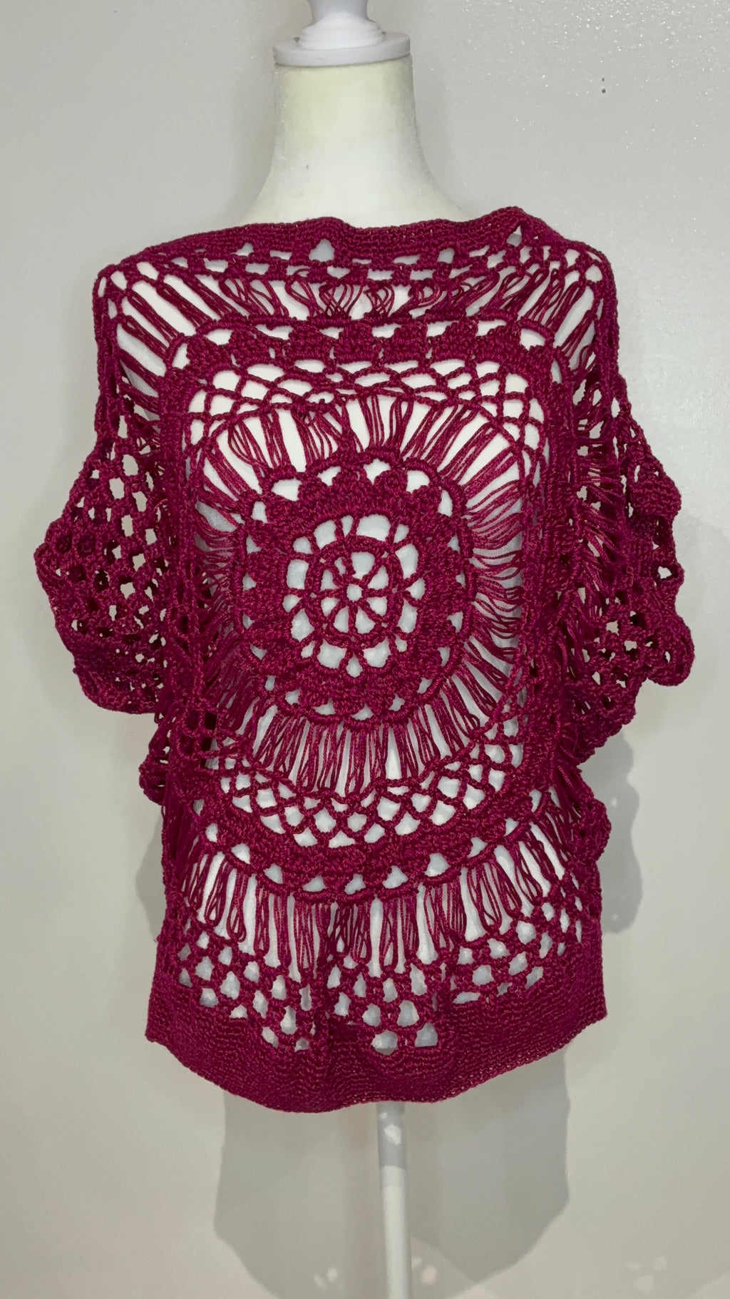 Crochet Top