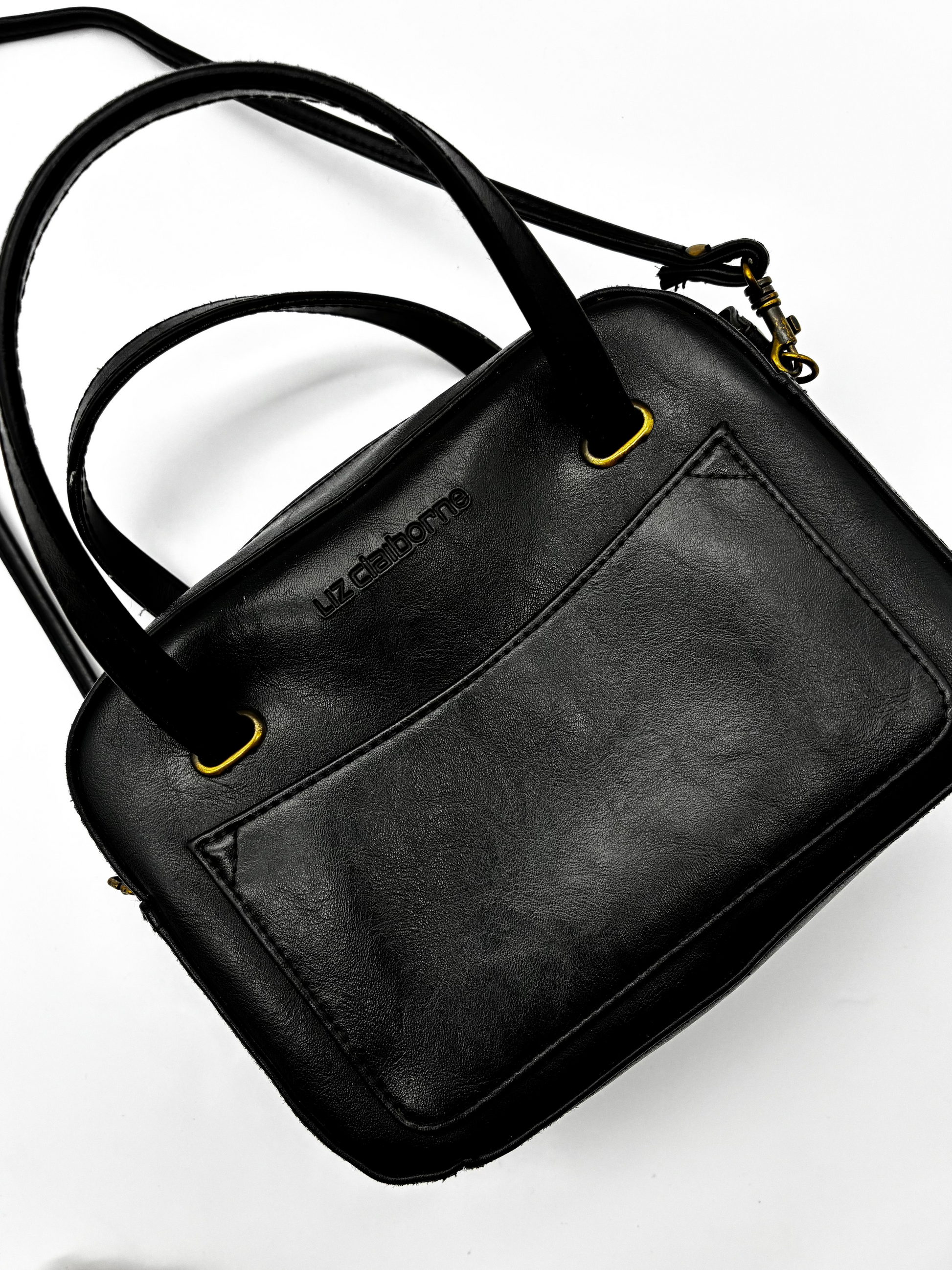 Vintage Liz Claiborne Crossbody