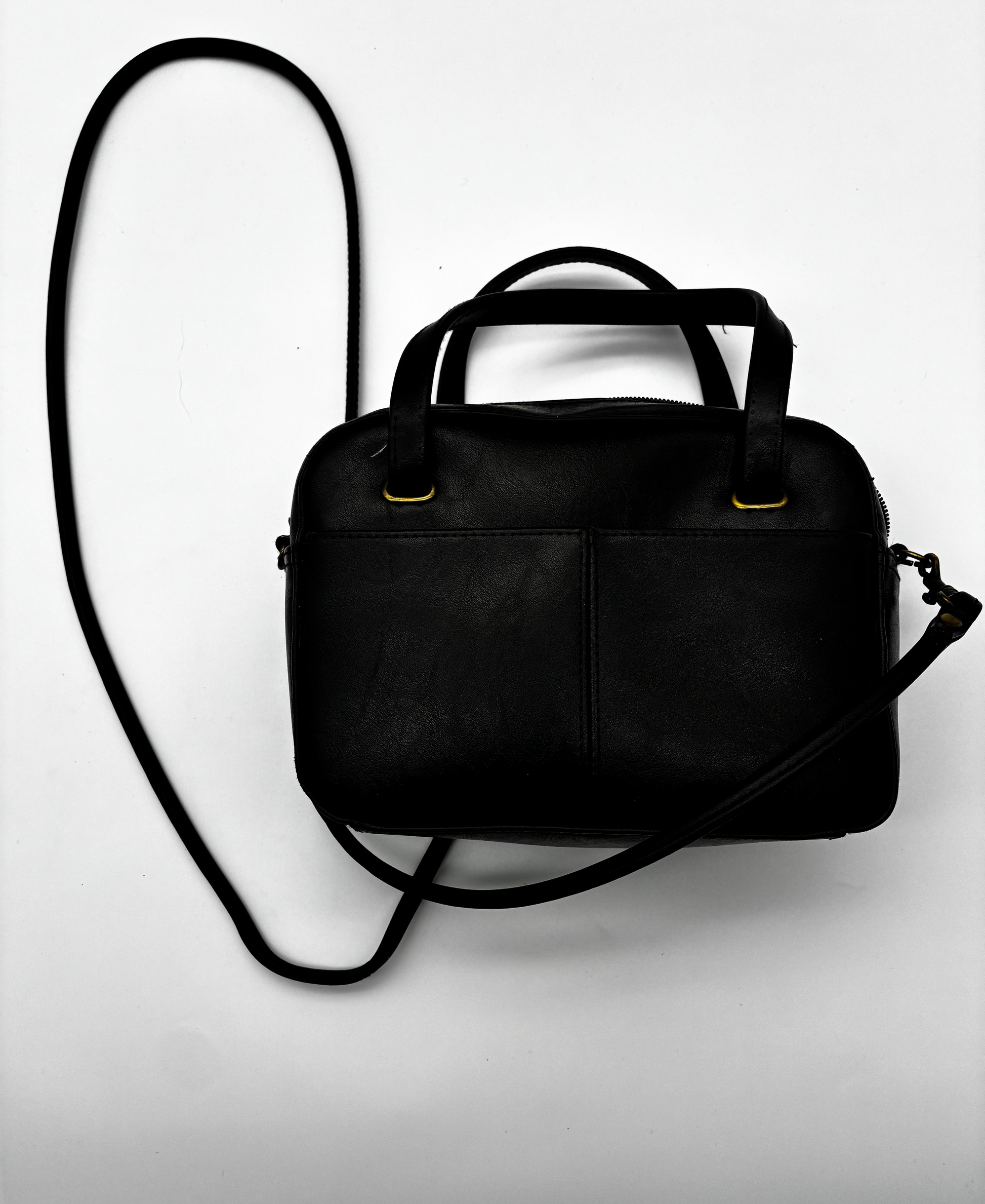 Vintage Liz Claiborne Crossbody