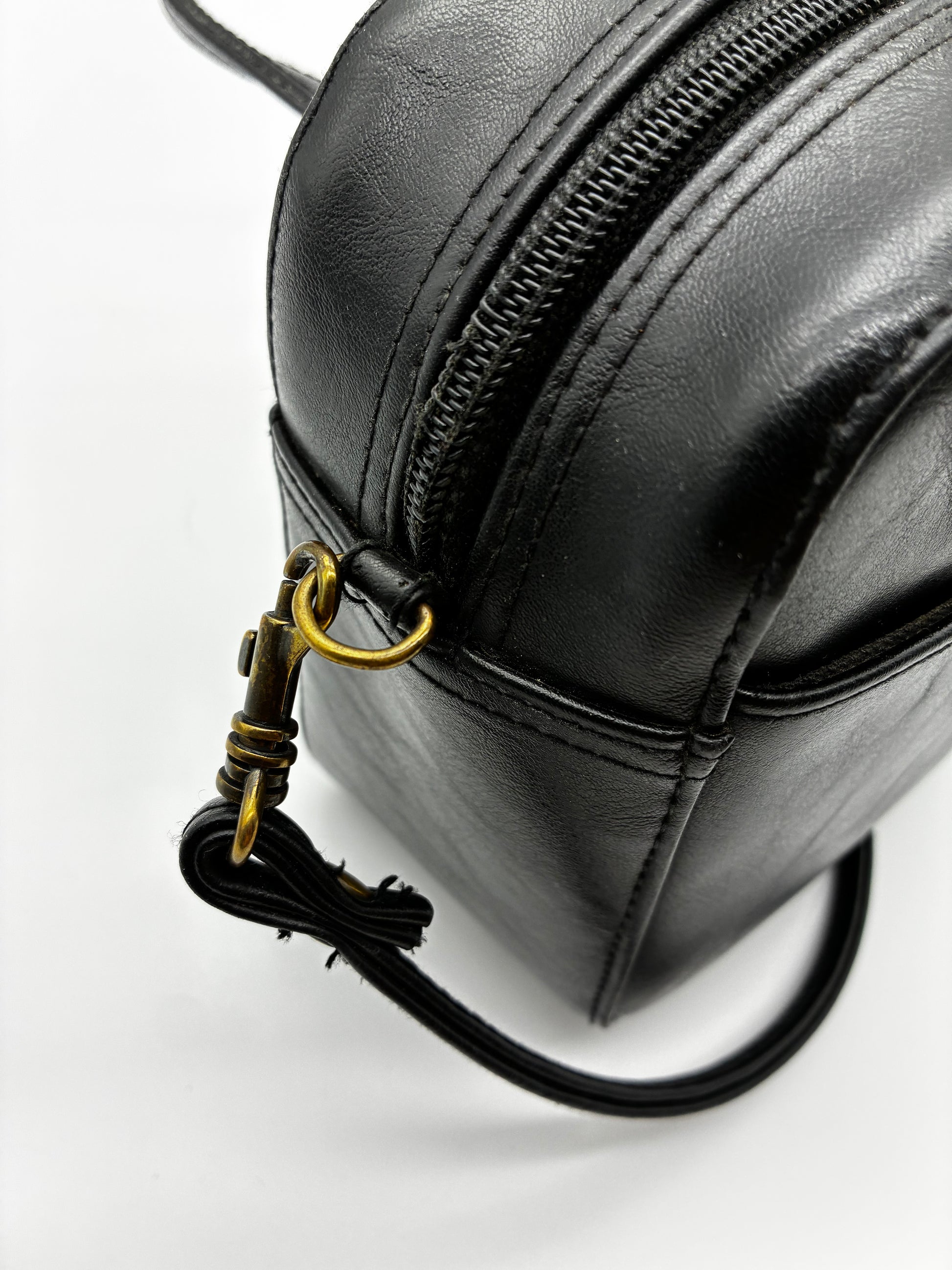 Vintage Liz Claiborne Crossbody