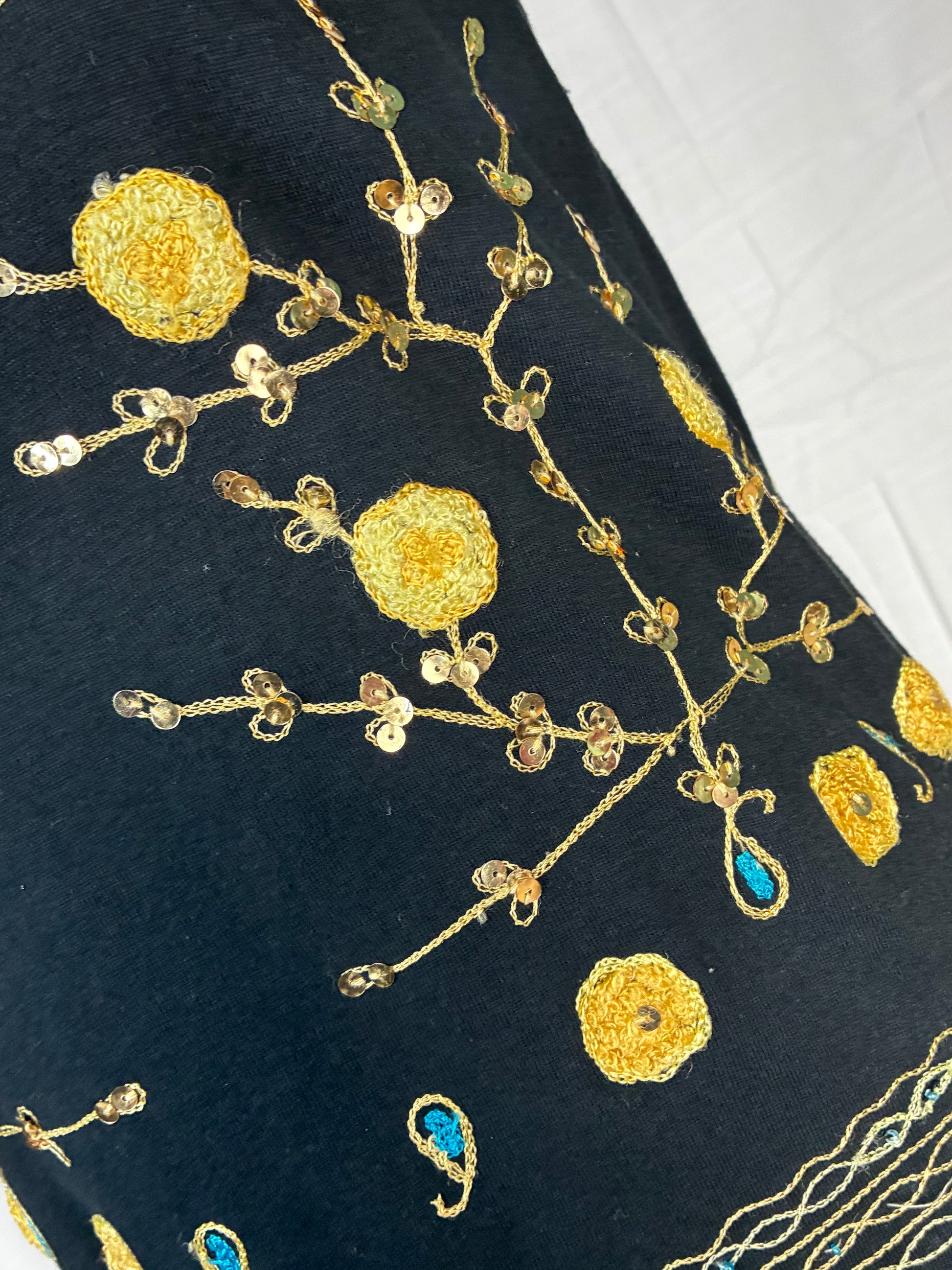 Embellished Tank by Renna