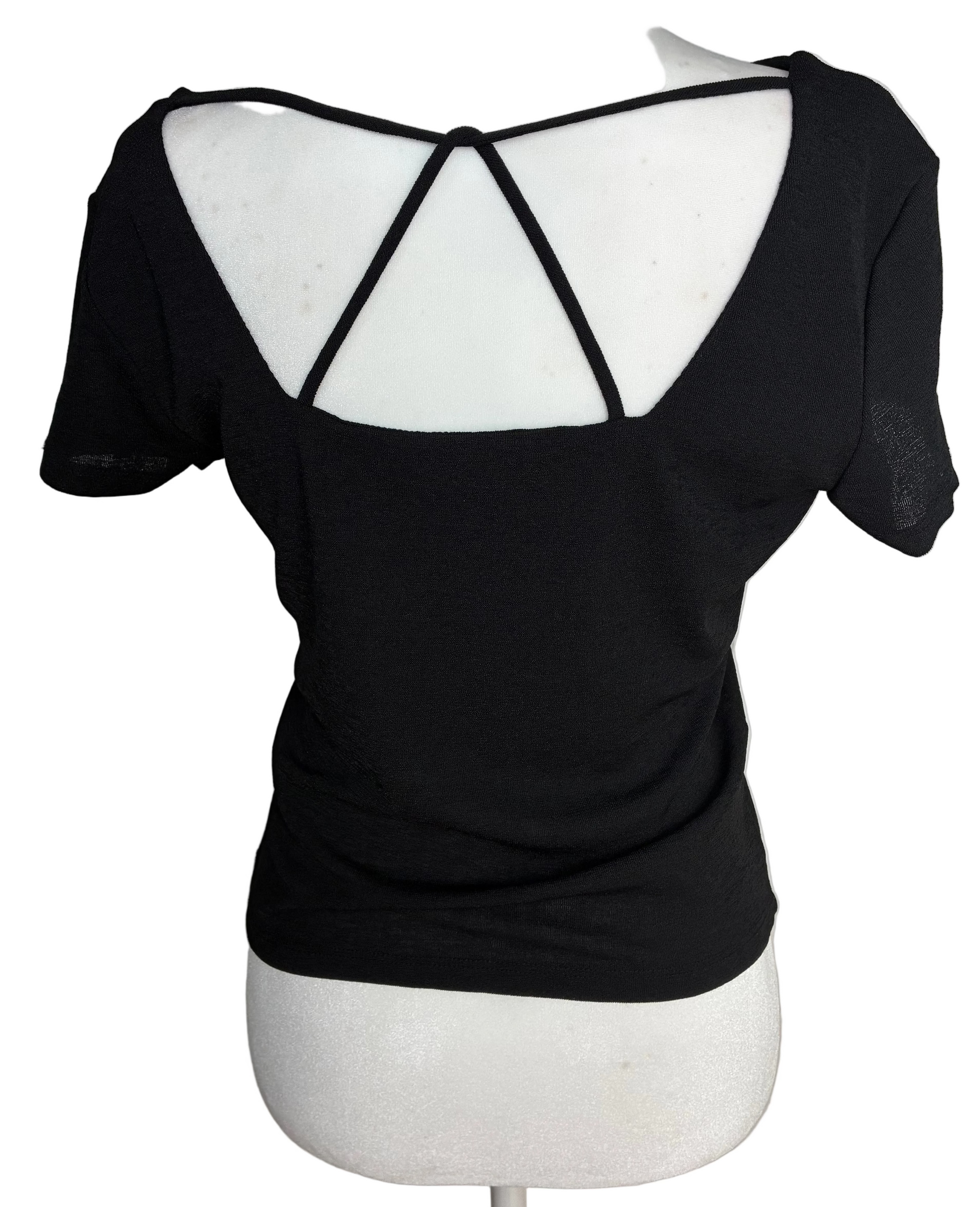 Vintage Strappy Top by Limited Too