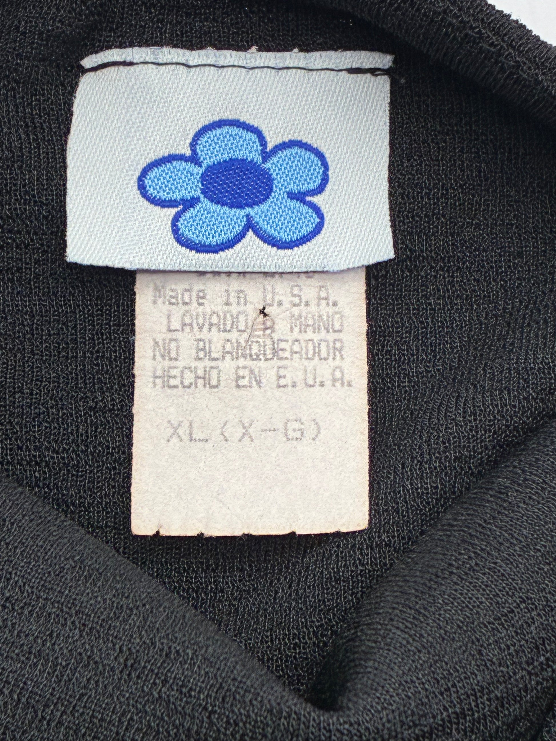 Vintage Strappy Top by Limited Too