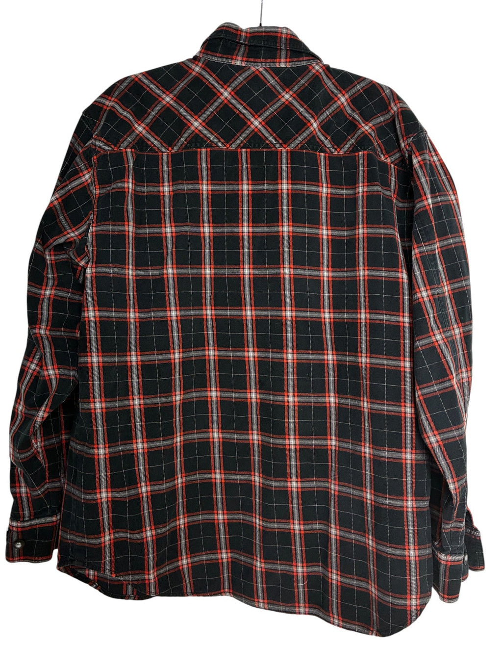 Harley Davidson Flannel