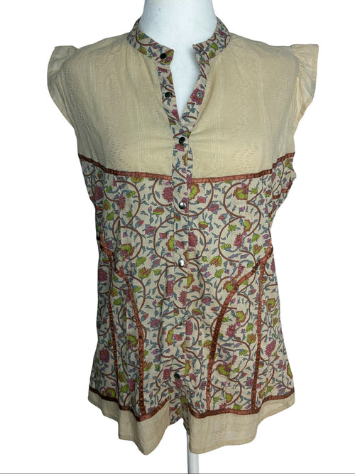 Buffalo David Bitton Top