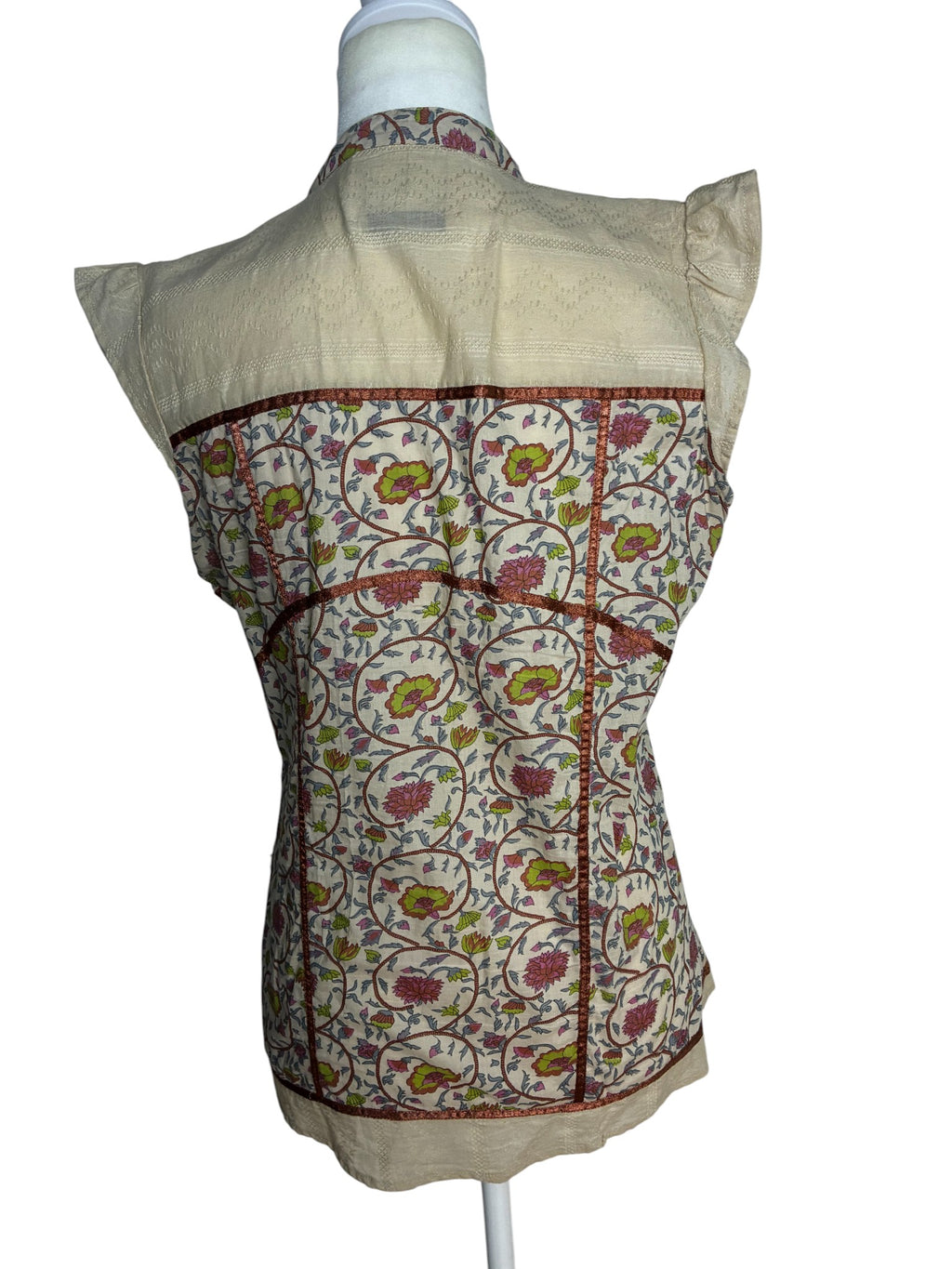 Buffalo David Bitton Top