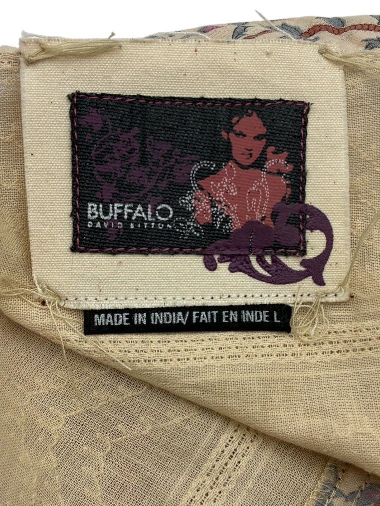 Buffalo David Bitton Top