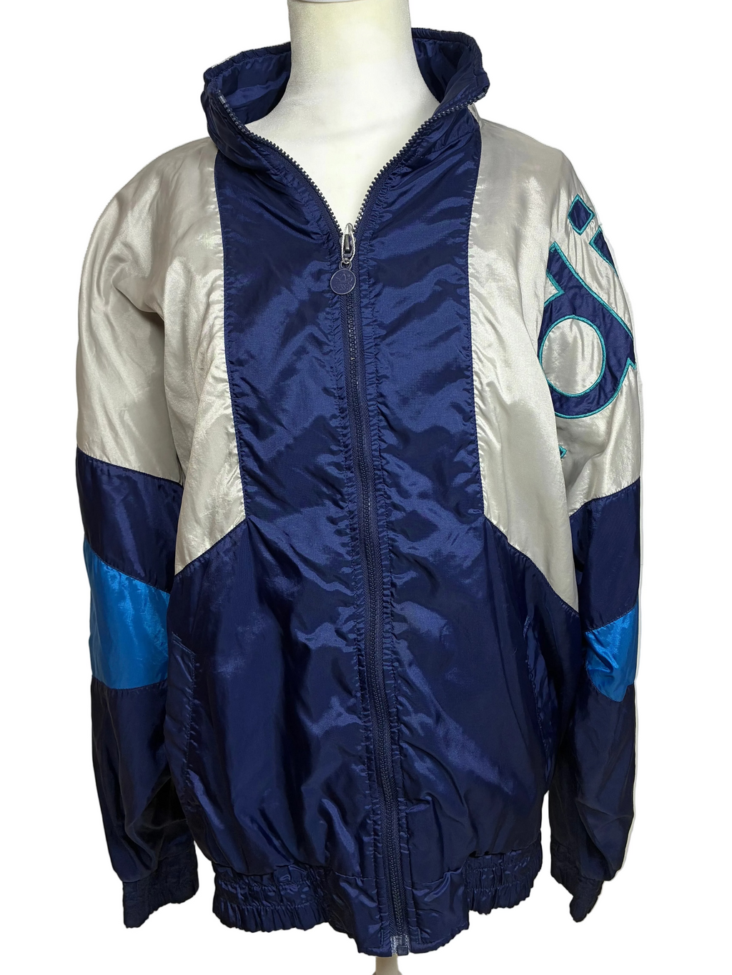 Vintage Adidas Windbreaker