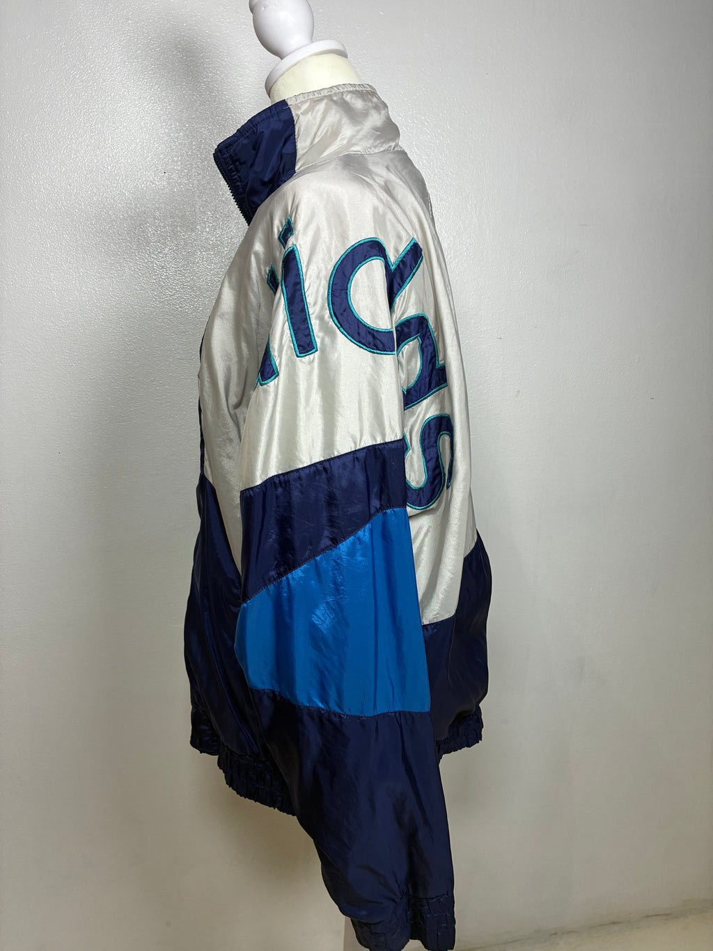 Vintage Adidas Windbreaker