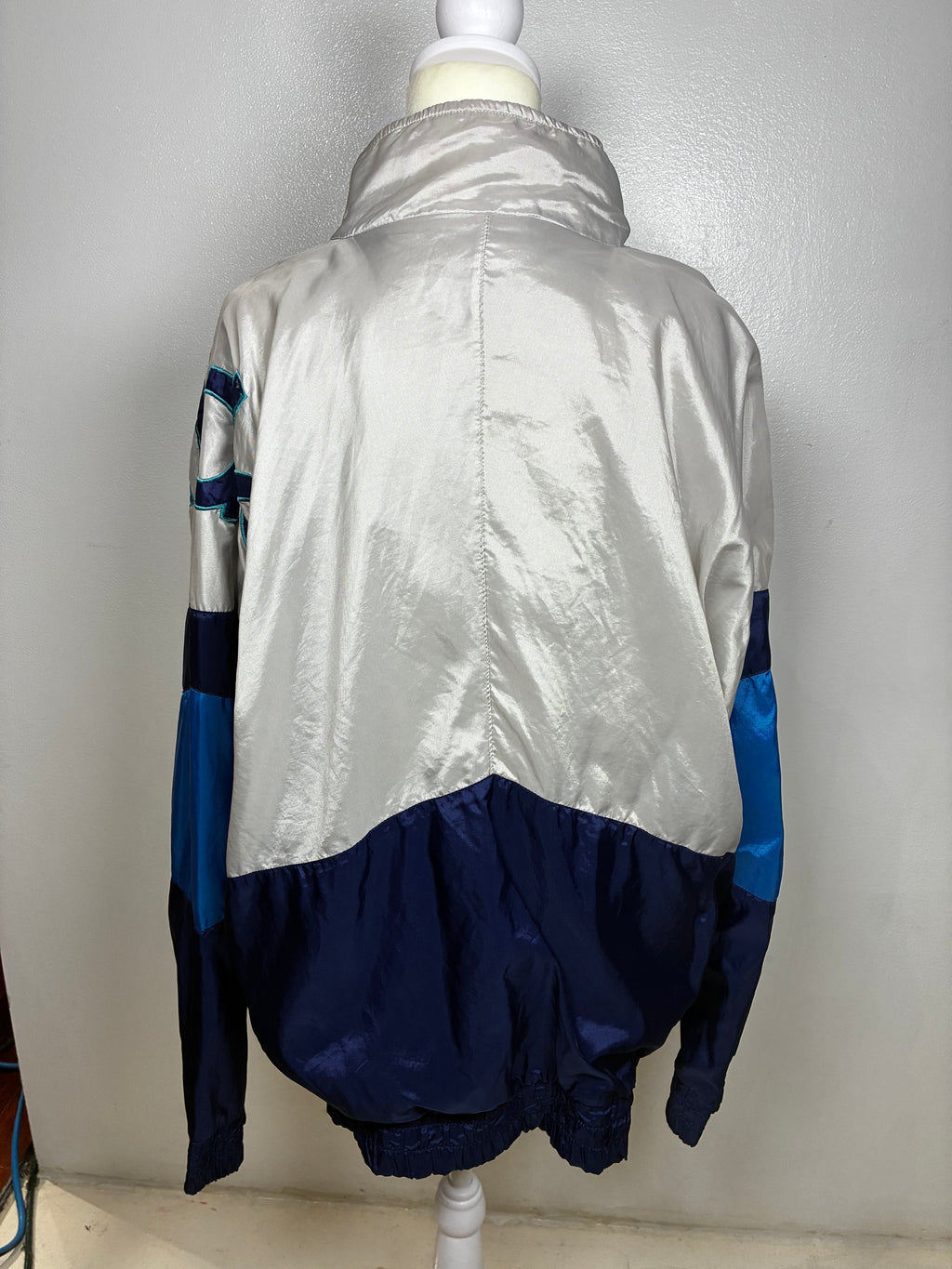 Vintage Adidas Windbreaker