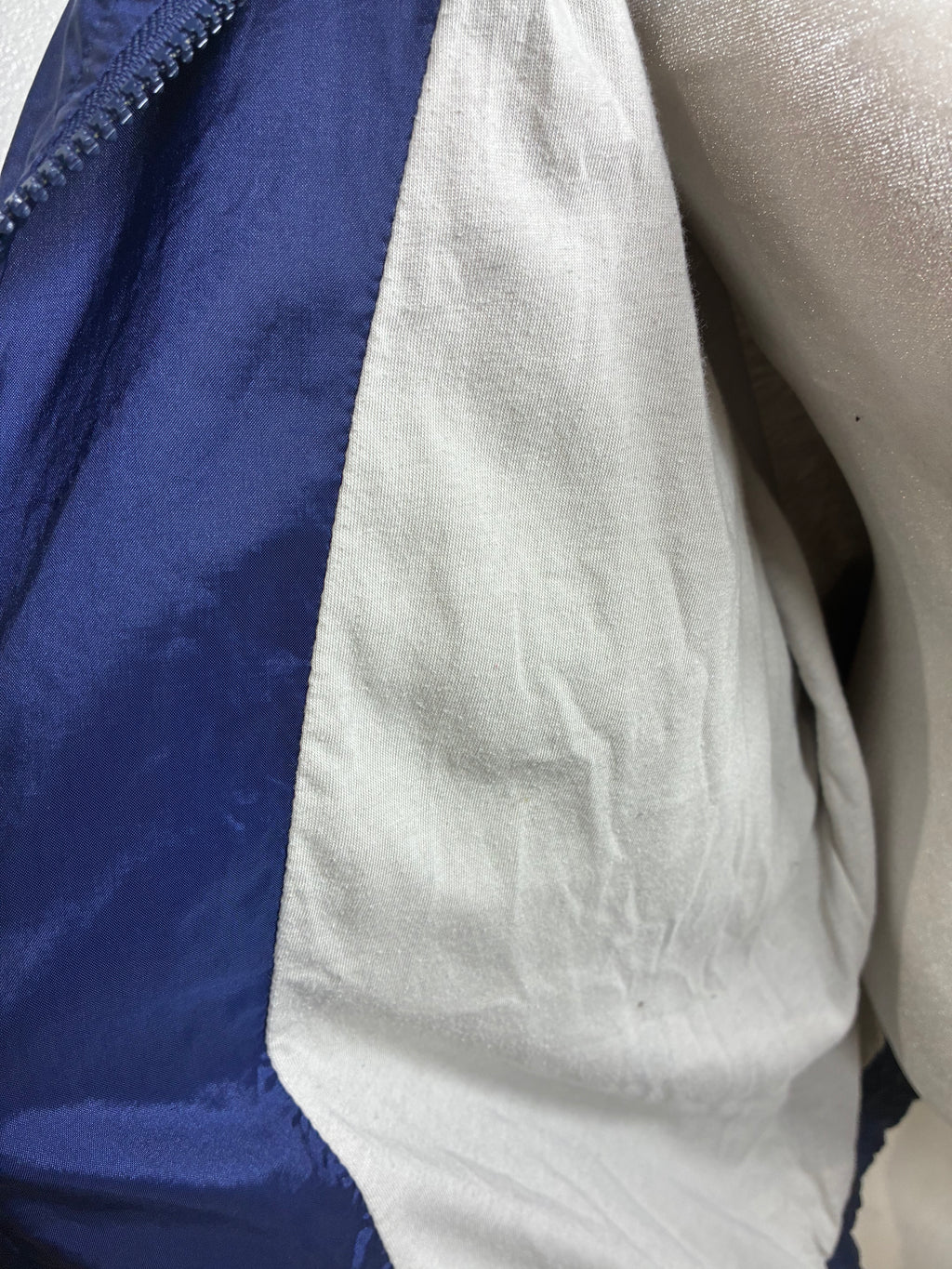 Vintage Adidas Windbreaker